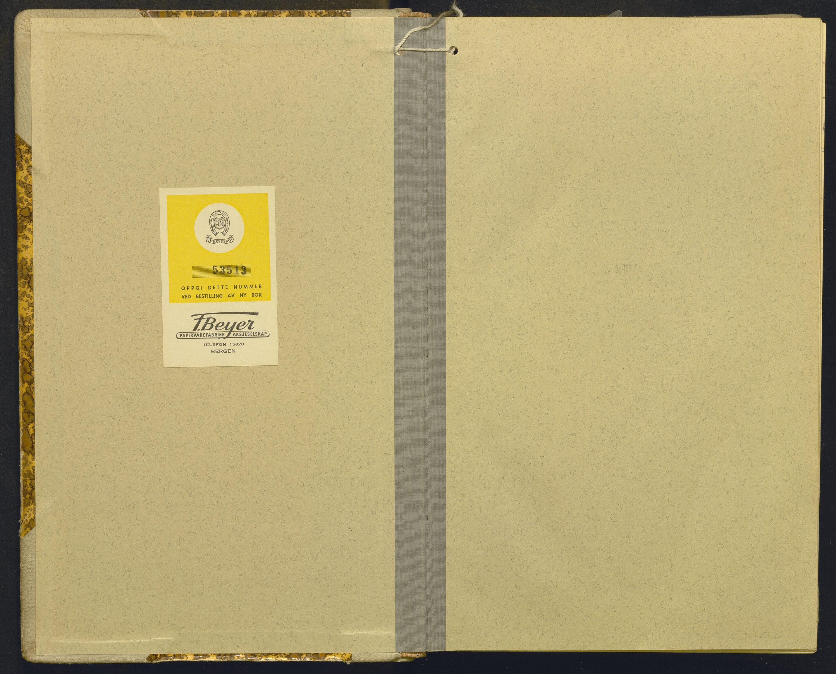 Hordaland politidistrikt, AV/SAB-A-64101/K/Ka/L0011: Framandsakjournal med register, 1971-1974