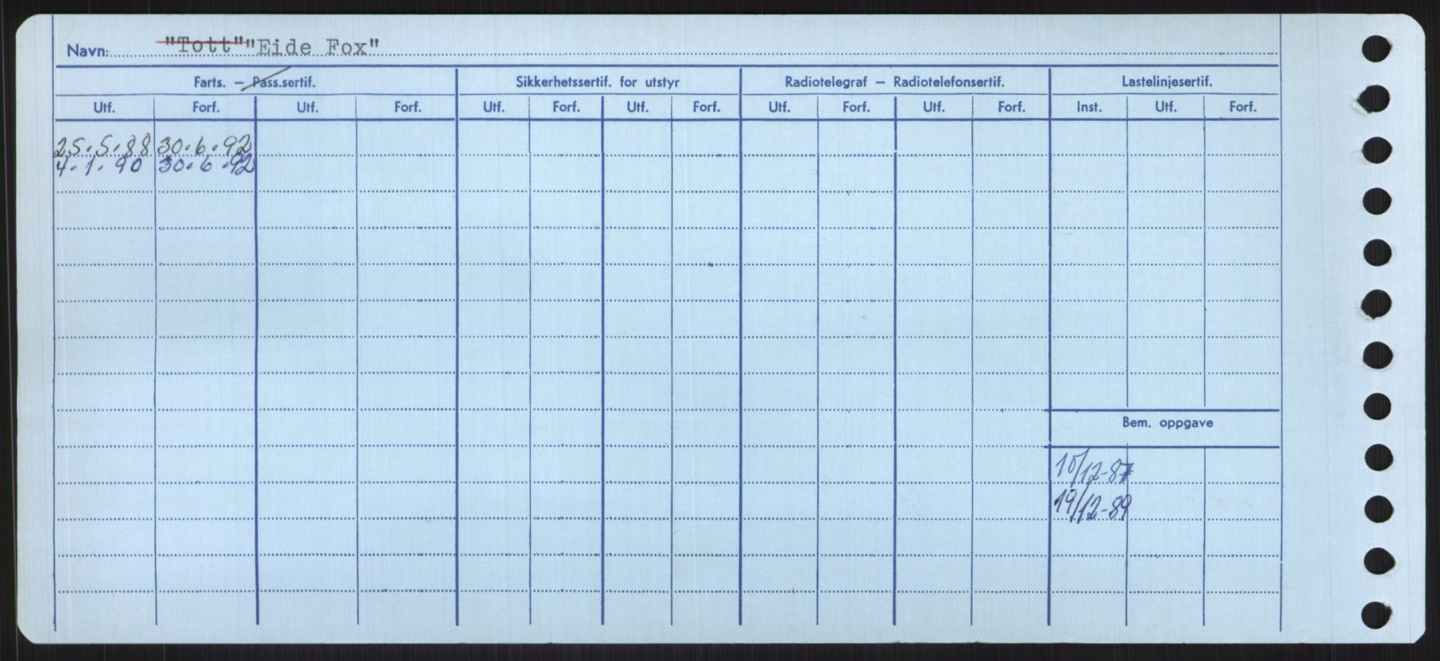 Sjøfartsdirektoratet med forløpere, Skipsmålingen, AV/RA-S-1627/H/Ha/L0001/0002: Fartøy, A-Eig / Fartøy Bjør-Eig, p. 1002