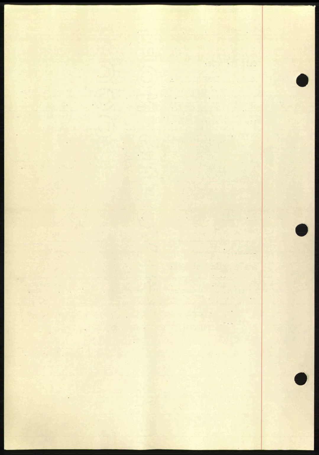 Salten sorenskriveri, SAT/A-4578/1/2/2C: Mortgage book no. A14-15, 1943-1945, Diary no: : 2628/1944