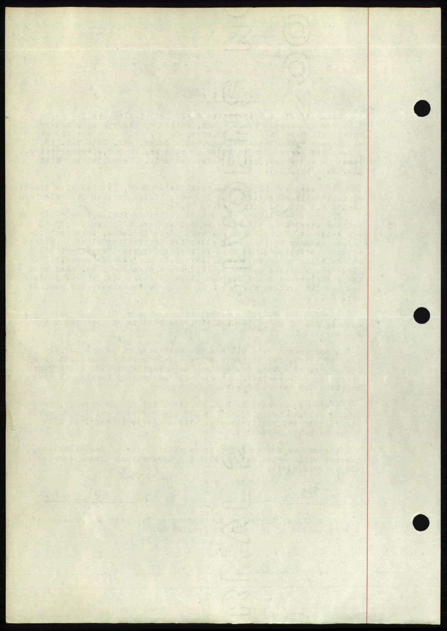 Follo sorenskriveri, SAO/A-10274/G/Ga/Gaa/L0085: Mortgage book no. I 85, 1948-1948, Diary no: : 3586/1948