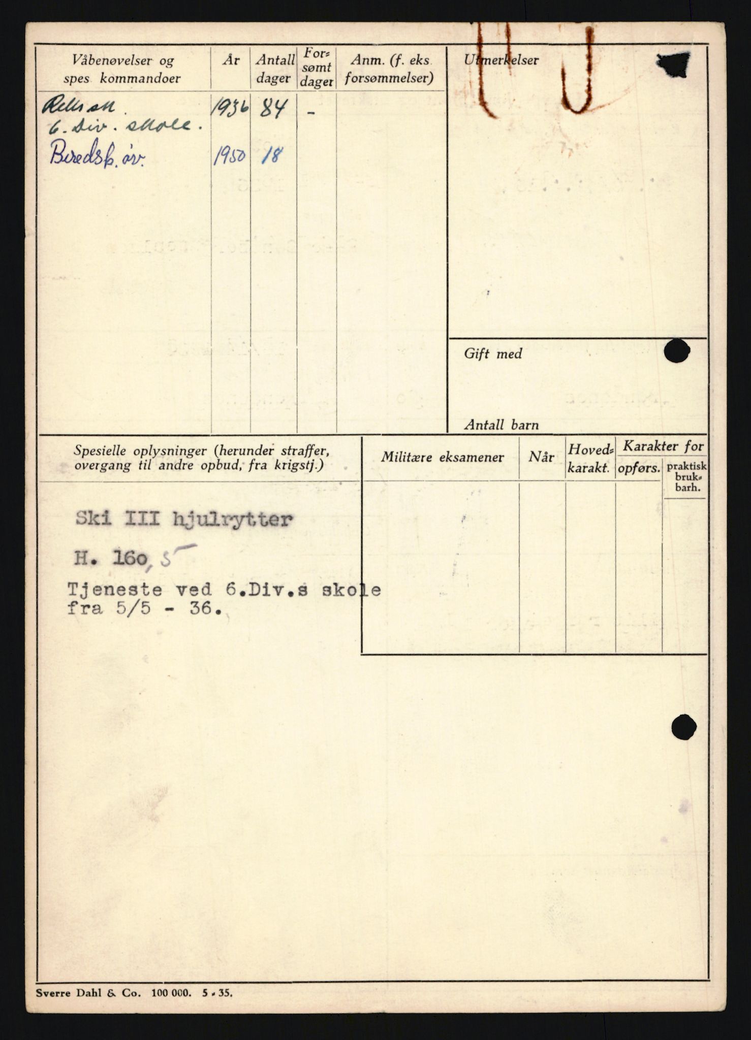 Forsvaret, Troms infanteriregiment nr. 16, AV/RA-RAFA-3146/P/Pa/L0020: Rulleblad for regimentets menige mannskaper, årsklasse 1936, 1936, p. 690