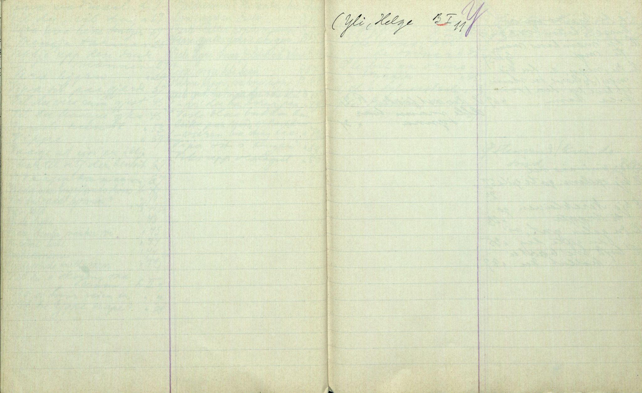 Rikard Berge, TEMU/TGM-A-1003/H/L0072: 72: Katalog yvi gamlestev. Slaattur, regler, 1915