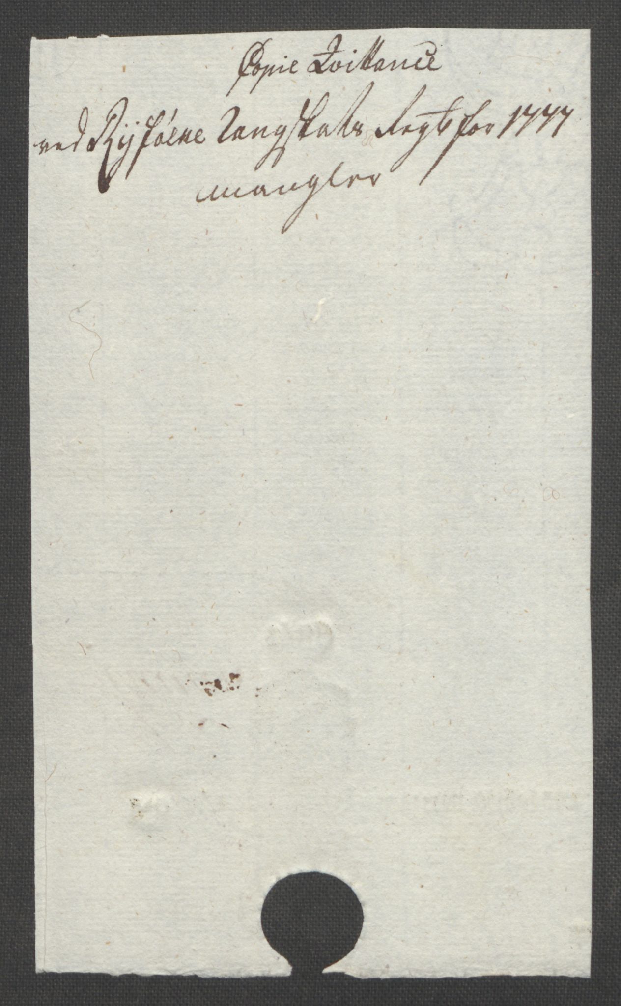 Rentekammeret inntil 1814, Reviderte regnskaper, Fogderegnskap, AV/RA-EA-4092/R47/L2972: Ekstraskatten Ryfylke, 1762-1780, p. 586