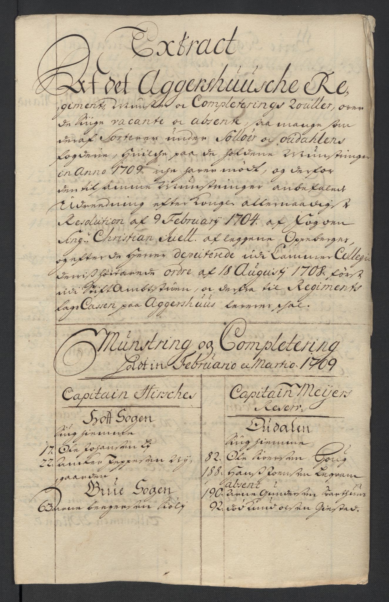 Rentekammeret inntil 1814, Reviderte regnskaper, Fogderegnskap, AV/RA-EA-4092/R13/L0847: Fogderegnskap Solør, Odal og Østerdal, 1710, p. 148