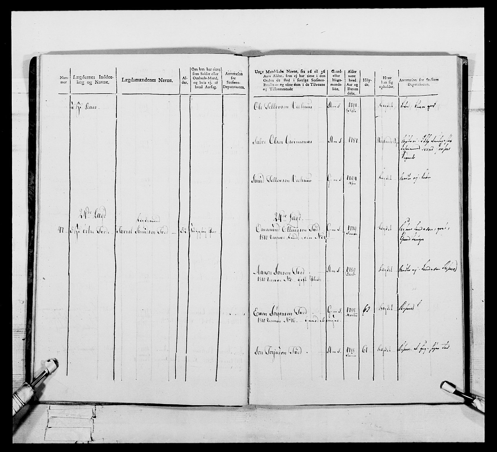 Generalitets- og kommissariatskollegiet, Det kongelige norske kommissariatskollegium, AV/RA-EA-5420/E/Eh/L0112: Vesterlenske nasjonale infanteriregiment, 1812, p. 137