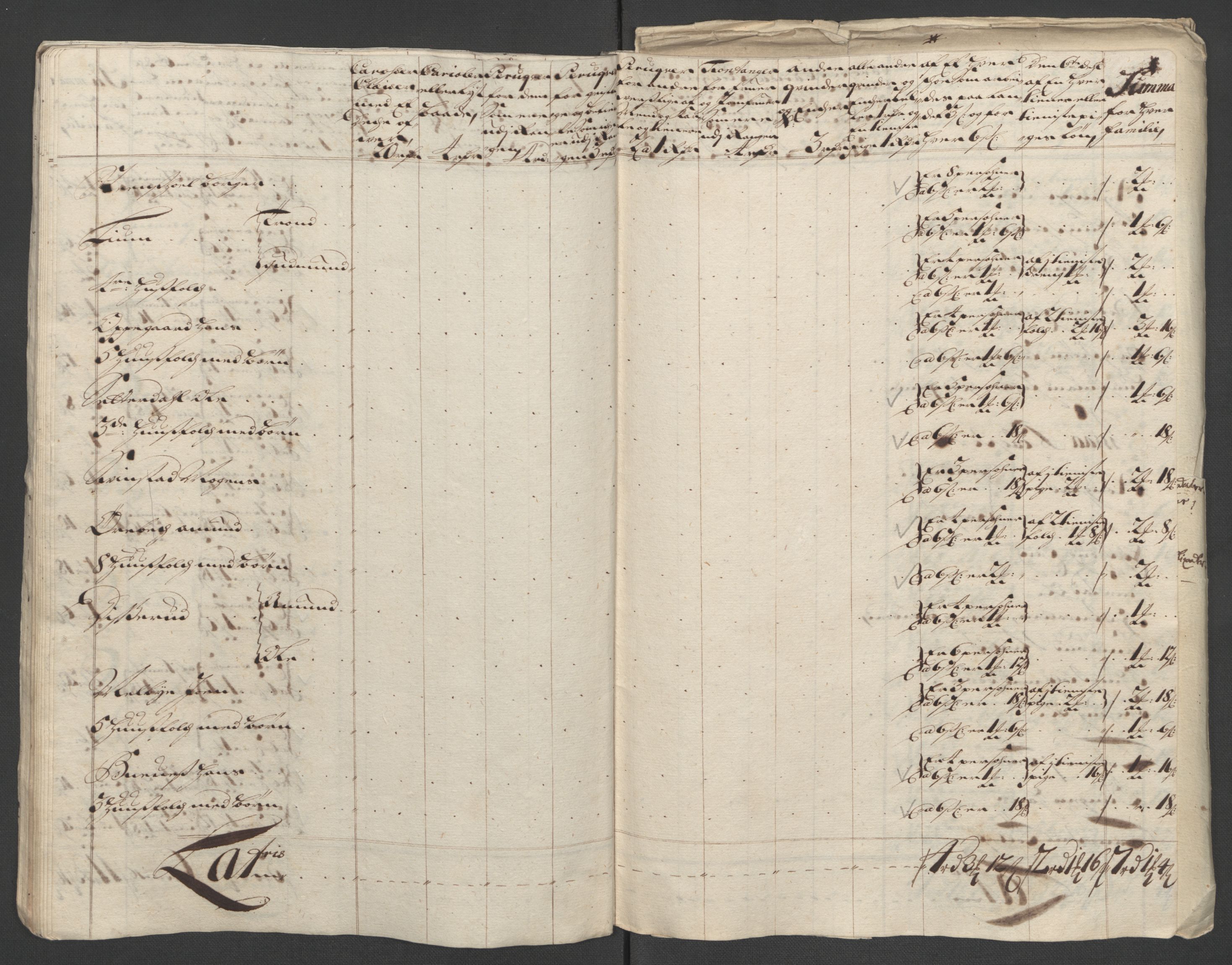 Rentekammeret inntil 1814, Reviderte regnskaper, Fogderegnskap, AV/RA-EA-4092/R12/L0721: Fogderegnskap Øvre Romerike, 1711, p. 193