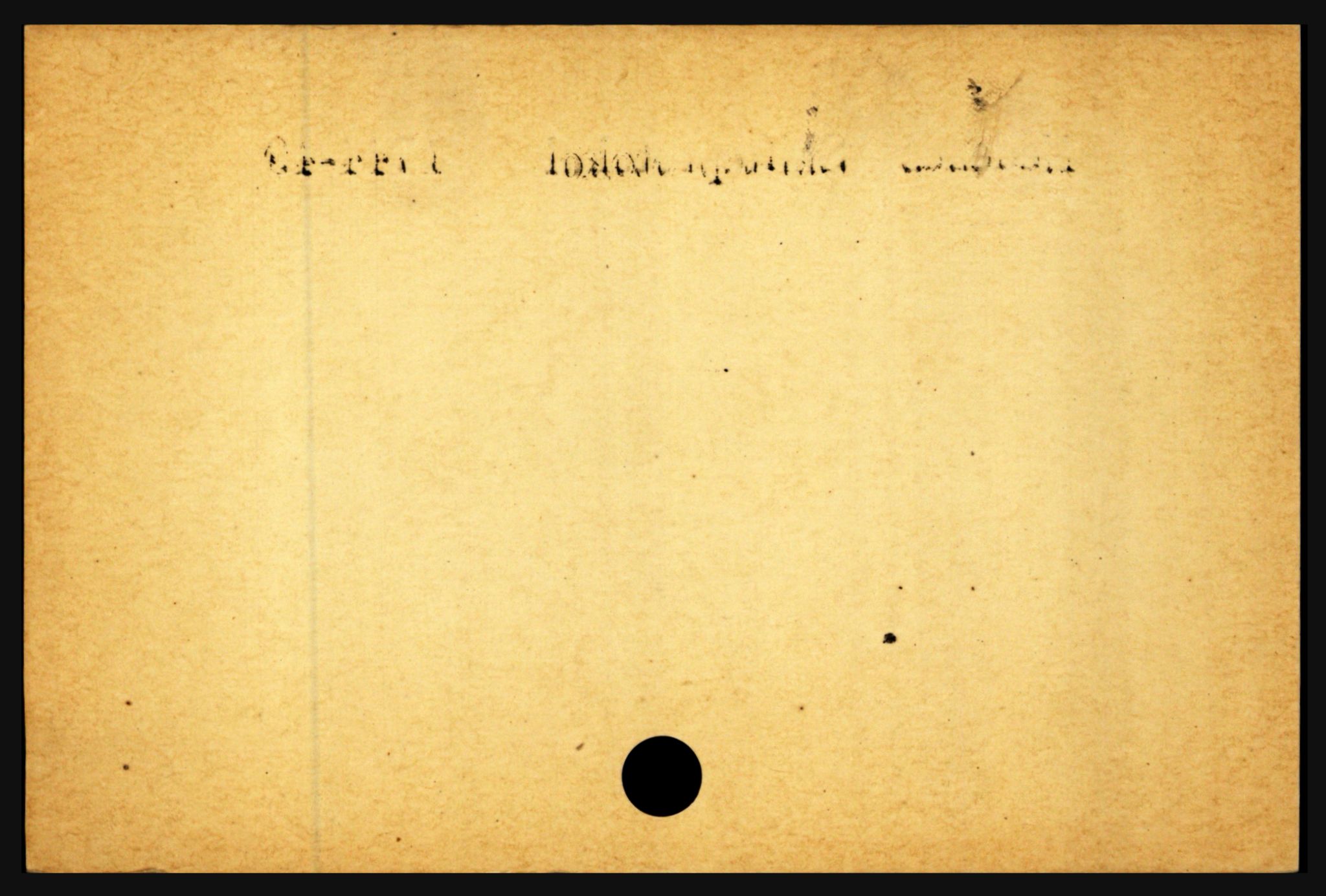 Nedenes sorenskriveri før 1824, AV/SAK-1221-0007/H, p. 33854