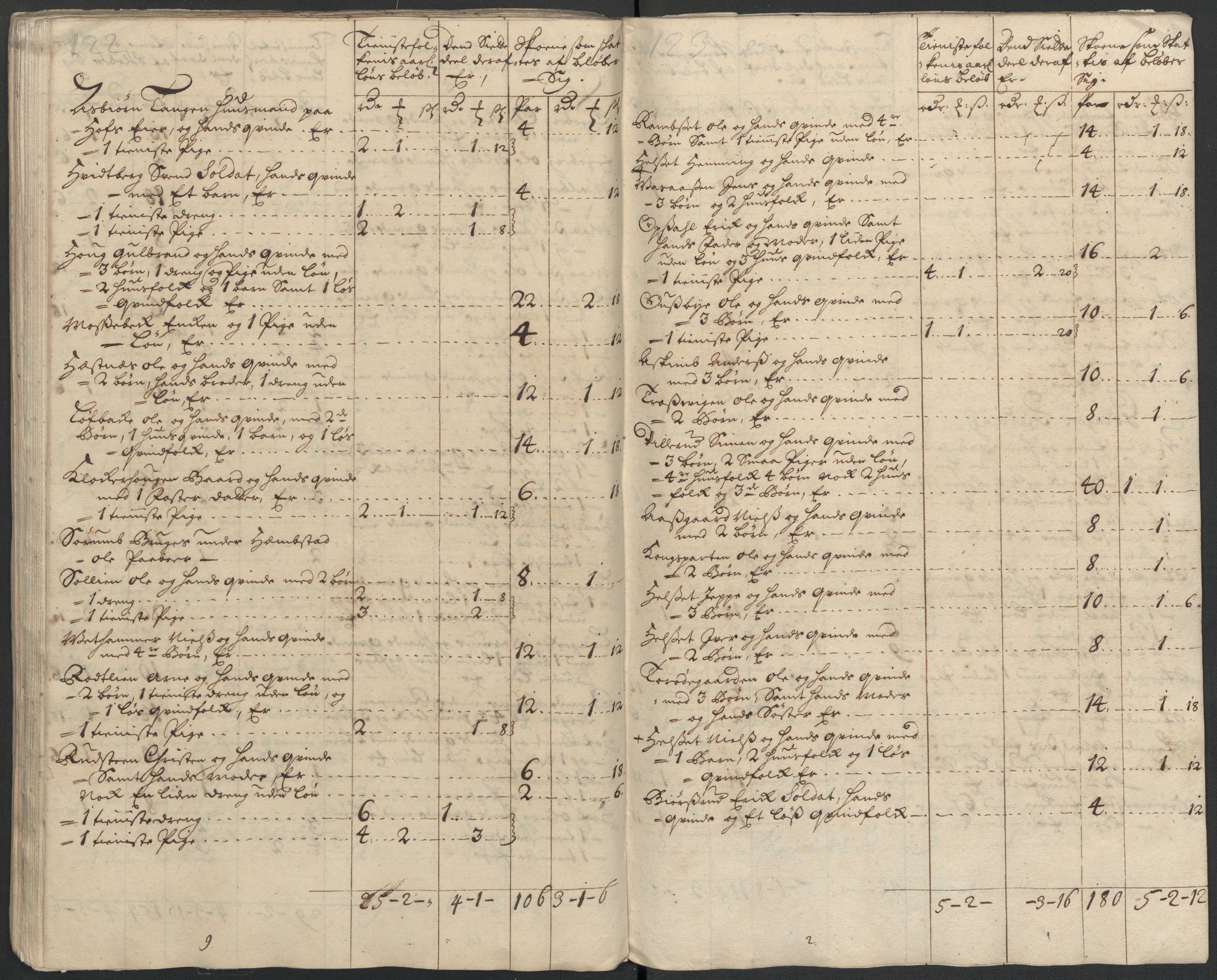 Rentekammeret inntil 1814, Reviderte regnskaper, Fogderegnskap, AV/RA-EA-4092/R16/L1047: Fogderegnskap Hedmark, 1711, p. 270