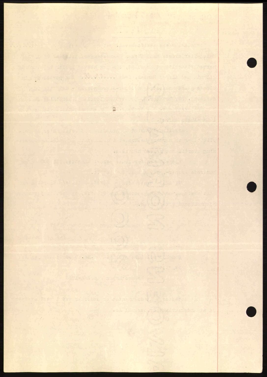 Romsdal sorenskriveri, SAT/A-4149/1/2/2C: Mortgage book no. A4, 1937-1938, Diary no: : 2441/1937