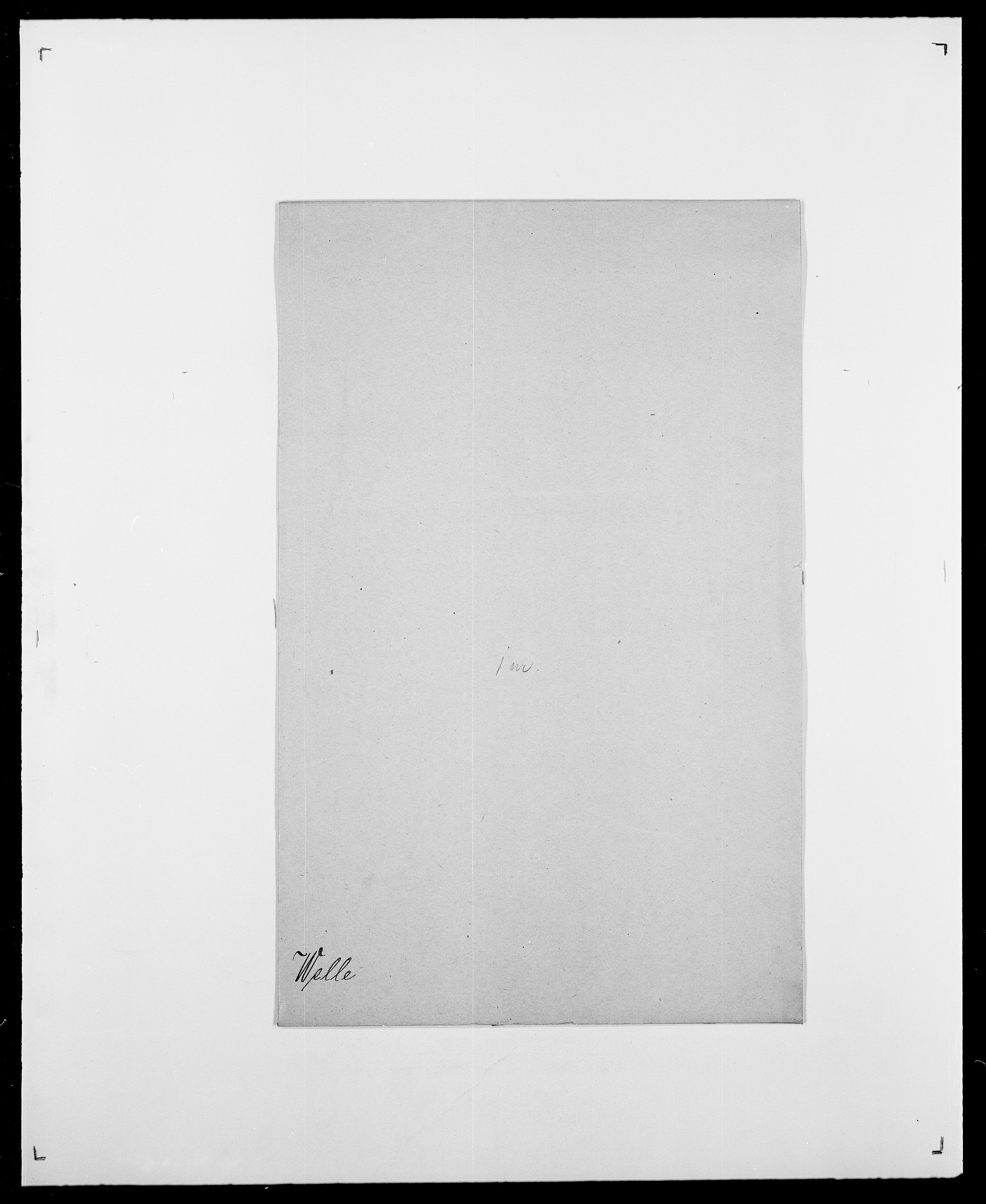 Delgobe, Charles Antoine - samling, SAO/PAO-0038/D/Da/L0040: Usgaard - Velund, p. 755