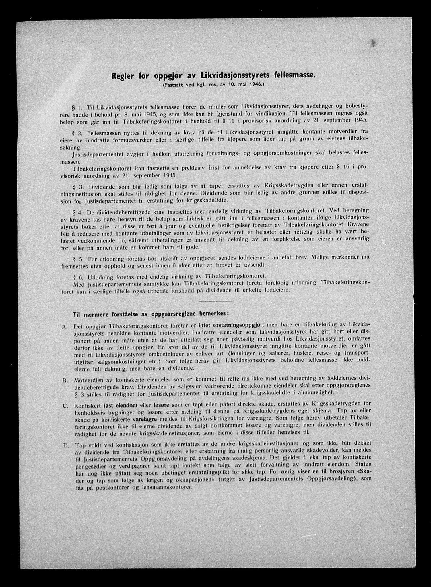 Justisdepartementet, Tilbakeføringskontoret for inndratte formuer, RA/S-1564/H/Hc/Hca/L0904: --, 1945-1947, p. 572