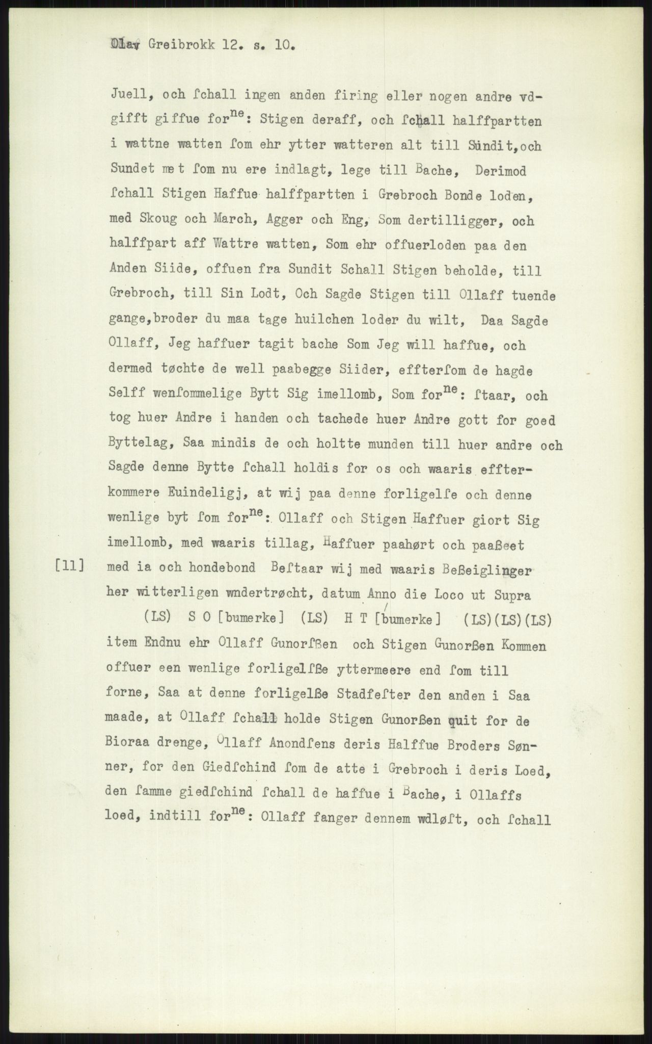 Samlinger til kildeutgivelse, Diplomavskriftsamlingen, AV/RA-EA-4053/H/Ha, p. 918