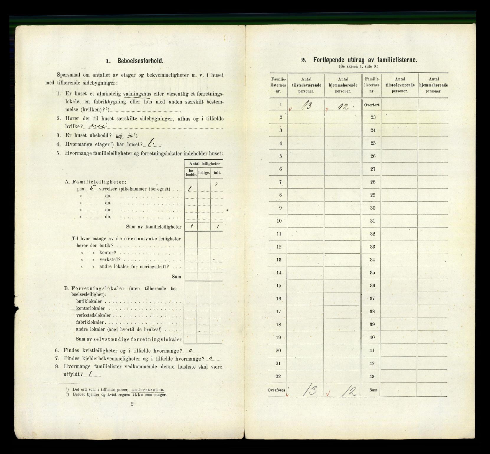 RA, 1910 census for Vadsø, 1910, p. 782