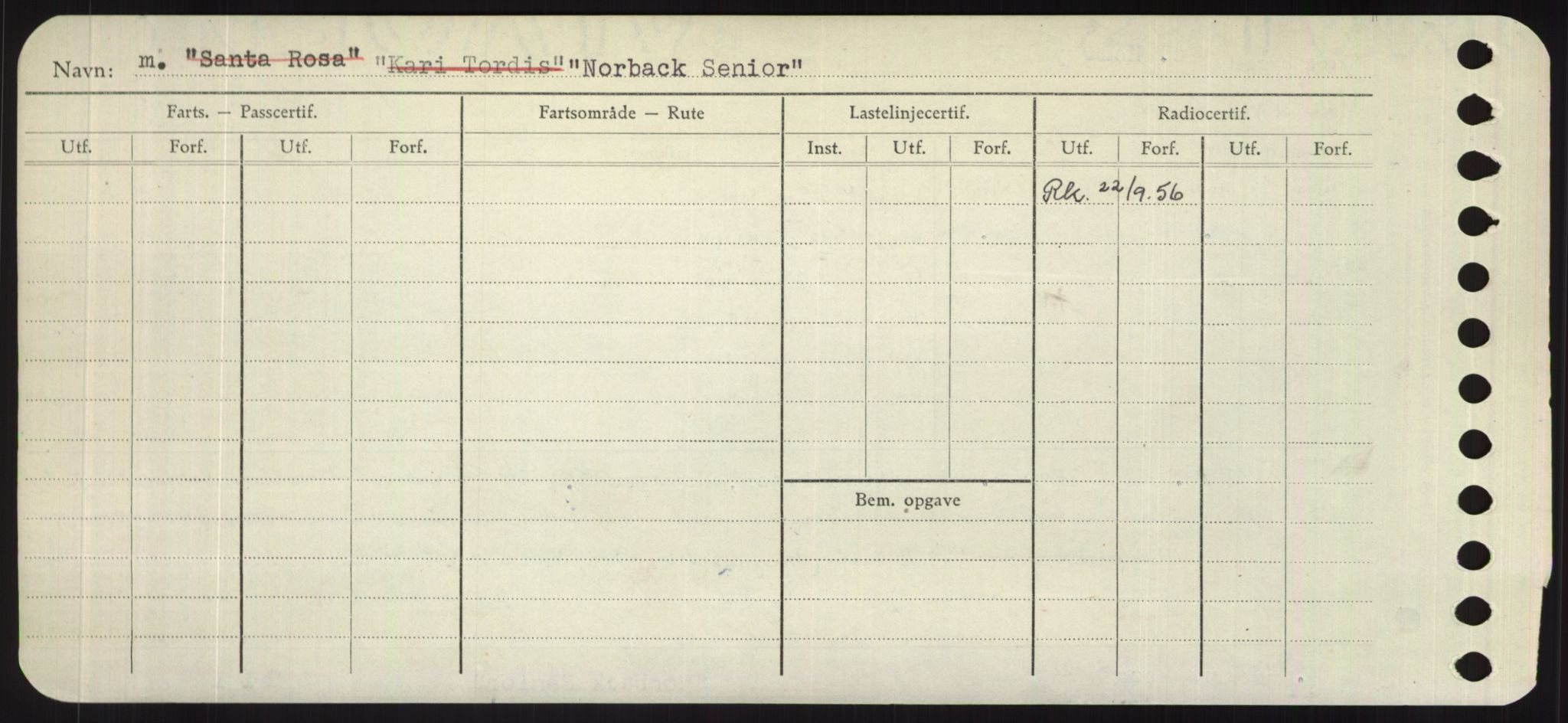 Sjøfartsdirektoratet med forløpere, Skipsmålingen, AV/RA-S-1627/H/Hd/L0026: Fartøy, N-Norhol, p. 362