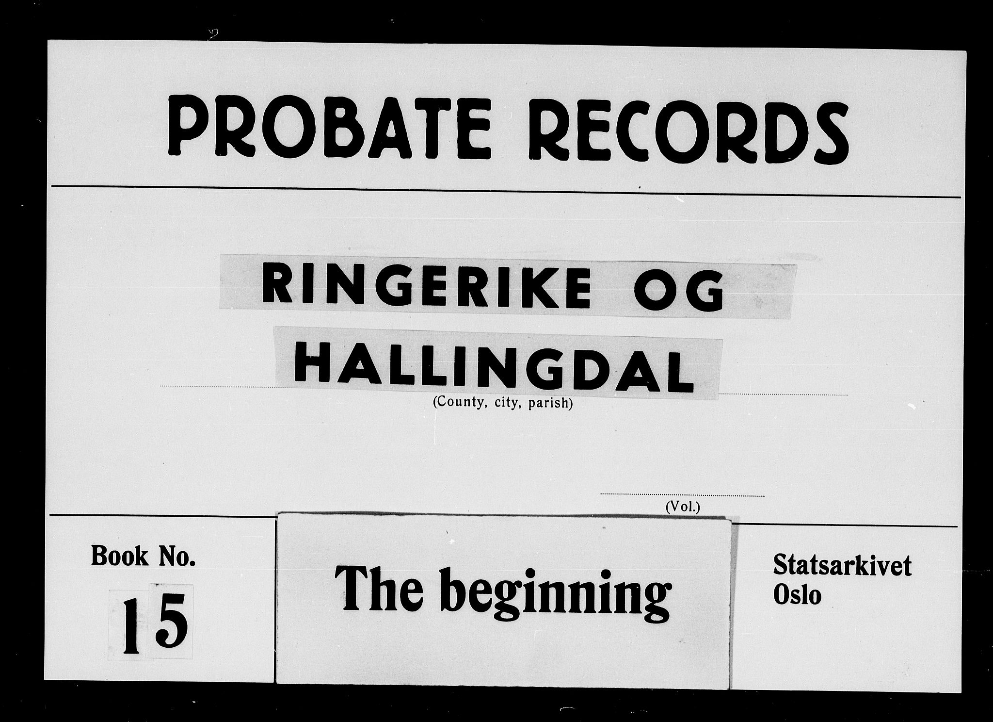 Ringerike og Hallingdal sorenskriveri, SAKO/A-81/H/Ha/L0015: Skifteprotokoll, 1749-1752