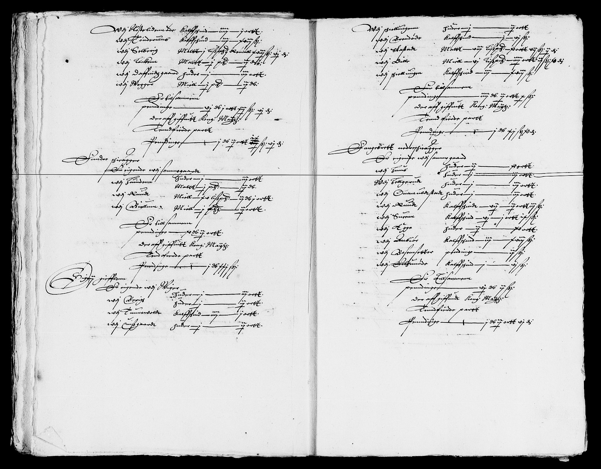 Rentekammeret inntil 1814, Reviderte regnskaper, Lensregnskaper, AV/RA-EA-5023/R/Rb/Rba/L0078: Akershus len, 1626