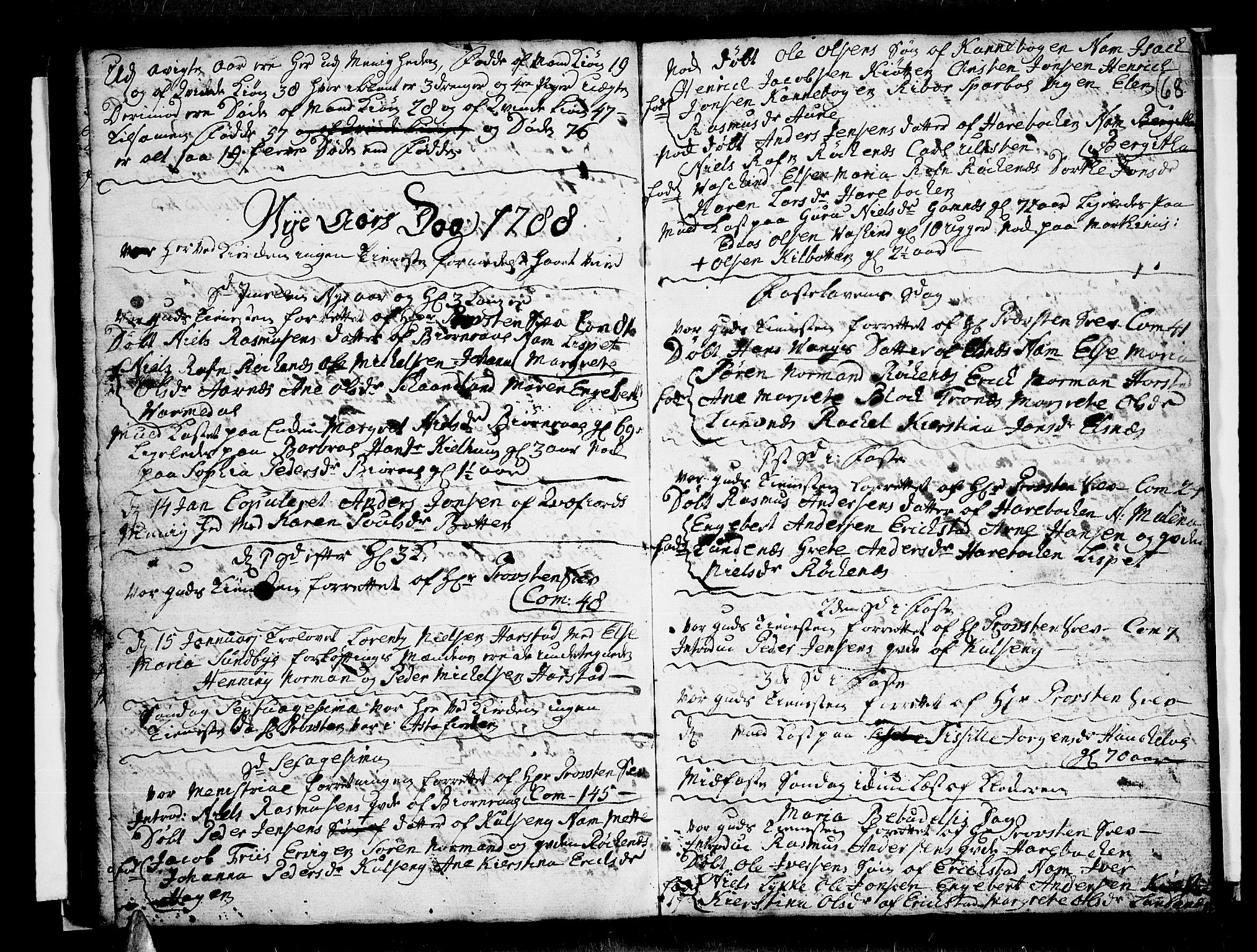 Trondenes sokneprestkontor, SATØ/S-1319/H/Hb/L0001klokker: Parish register (copy) no. 1, 1779-1794, p. 68