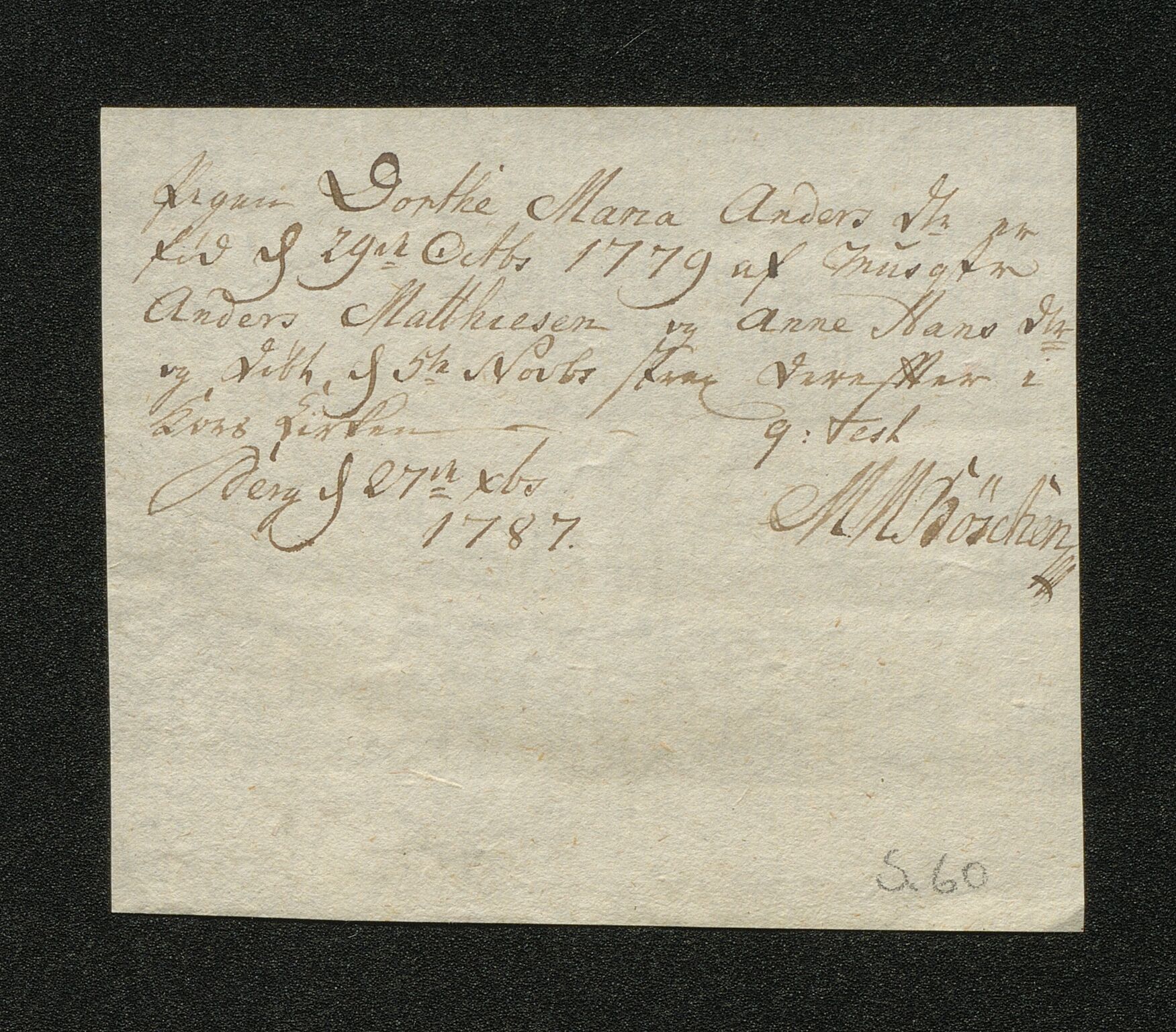 Overfattigkommisjonen i Bergen, AV/SAB-A-89001/F/L0004: Utdelingsbok for fattige i Korskirkesoknet, 1786-1790