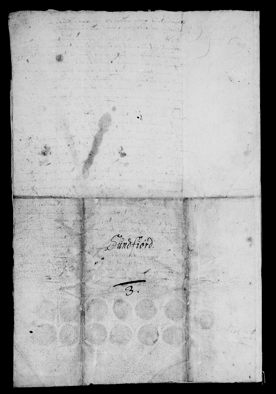 Rentekammeret inntil 1814, Reviderte regnskaper, Lensregnskaper, AV/RA-EA-5023/R/Rb/Rbt/L0116: Bergenhus len, 1649-1651