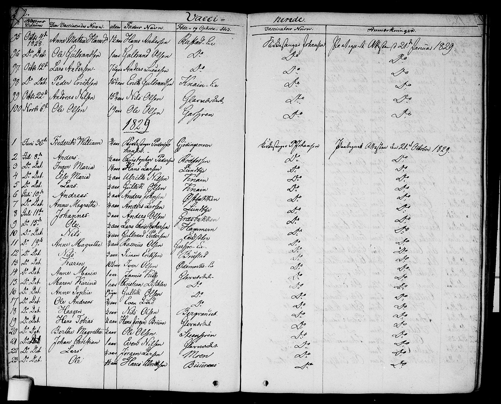 Hurdal prestekontor Kirkebøker, SAO/A-10889/F/Fa/L0004: Parish register (official) no. I 4, 1828-1845, p. 212