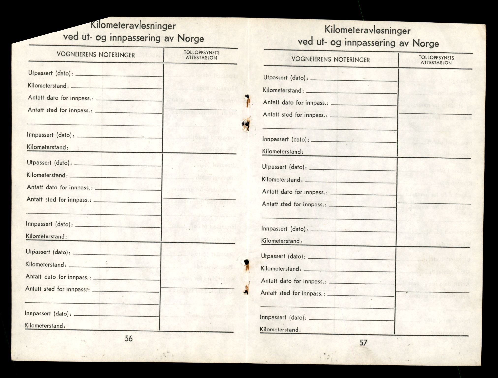 Møre og Romsdal vegkontor - Ålesund trafikkstasjon, AV/SAT-A-4099/F/Fe/L0011: Registreringskort for kjøretøy T 1170 - T 1289, 1927-1998, p. 356