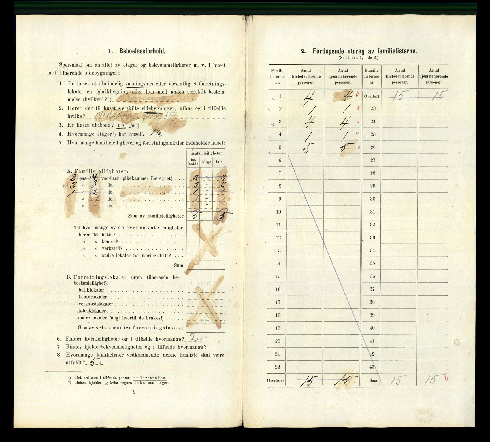 RA, 1910 census for Fredrikstad, 1910, p. 7007