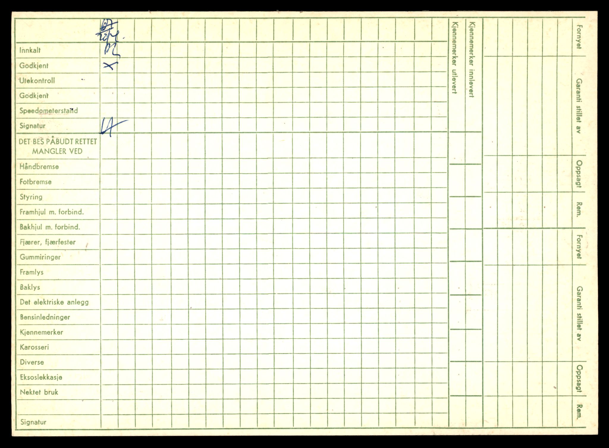 Møre og Romsdal vegkontor - Ålesund trafikkstasjon, SAT/A-4099/F/Fe/L0036: Registreringskort for kjøretøy T 12831 - T 13030, 1927-1998, p. 842