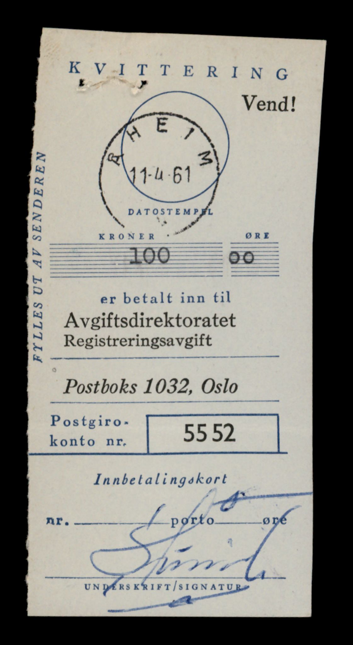 Møre og Romsdal vegkontor - Ålesund trafikkstasjon, AV/SAT-A-4099/F/Fe/L0040: Registreringskort for kjøretøy T 13531 - T 13709, 1927-1998, p. 3069