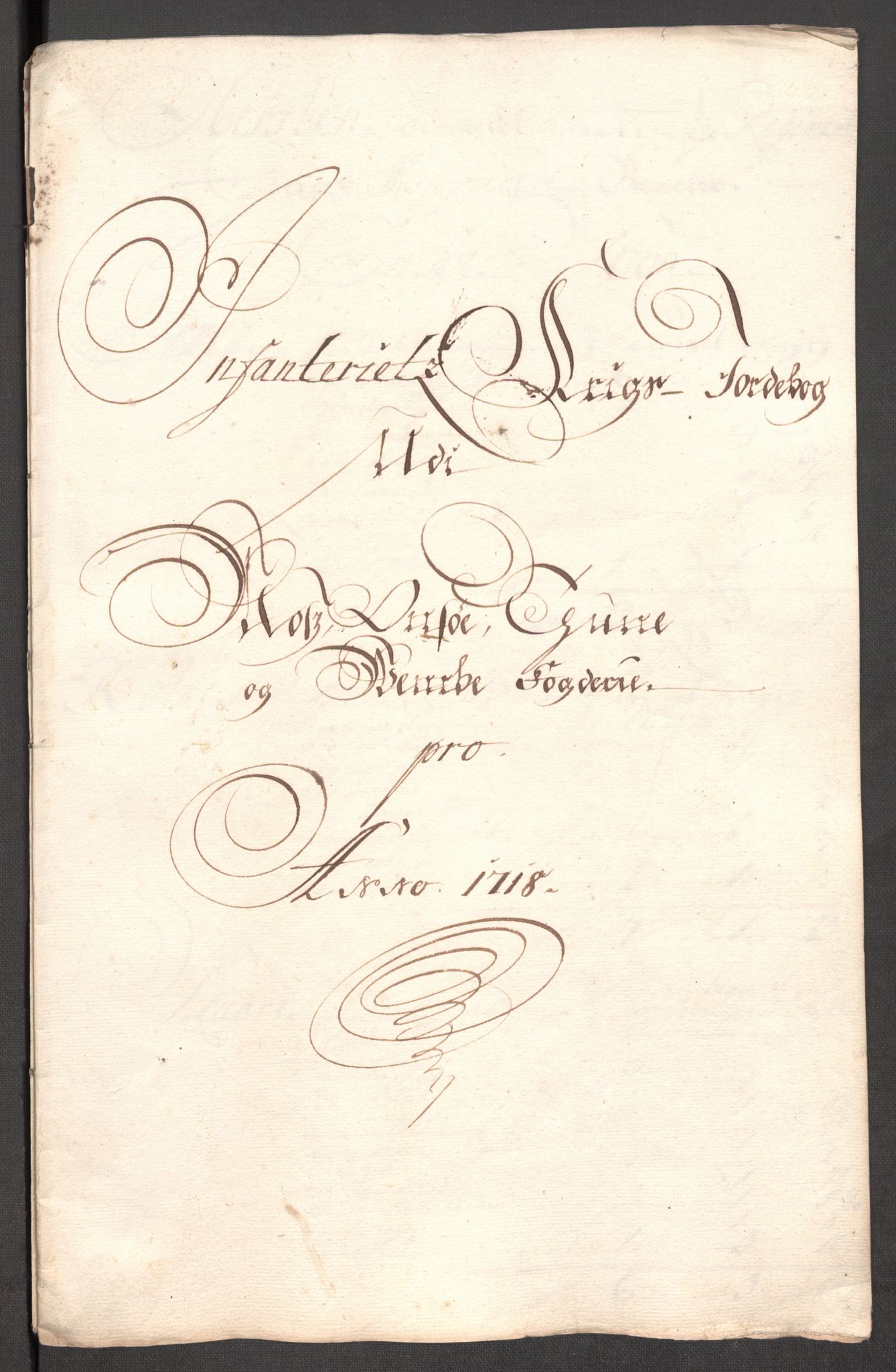 Rentekammeret inntil 1814, Reviderte regnskaper, Fogderegnskap, AV/RA-EA-4092/R04/L0143: Fogderegnskap Moss, Onsøy, Tune, Veme og Åbygge, 1718, p. 155