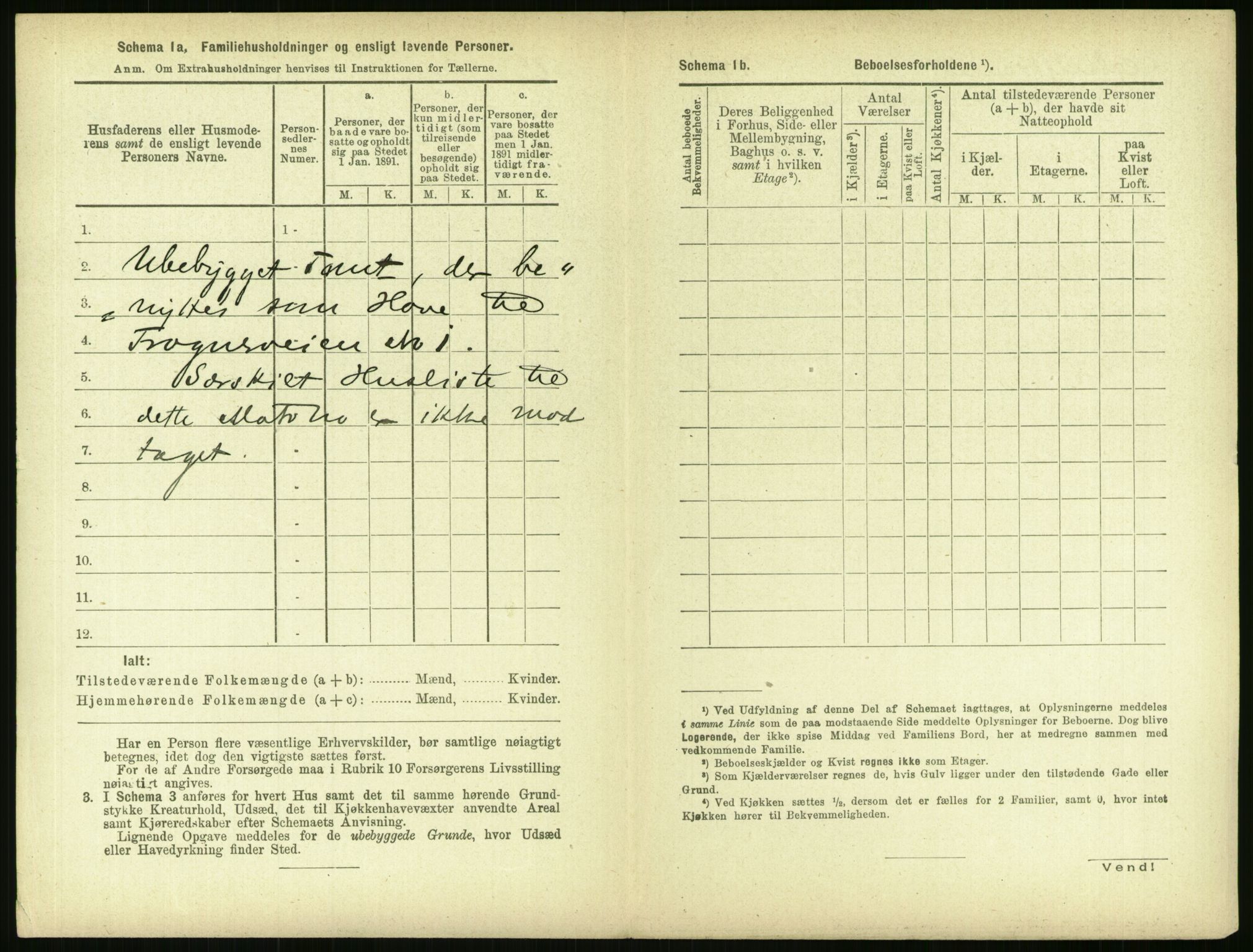 RA, 1891 census for 0301 Kristiania, 1891, p. 39602