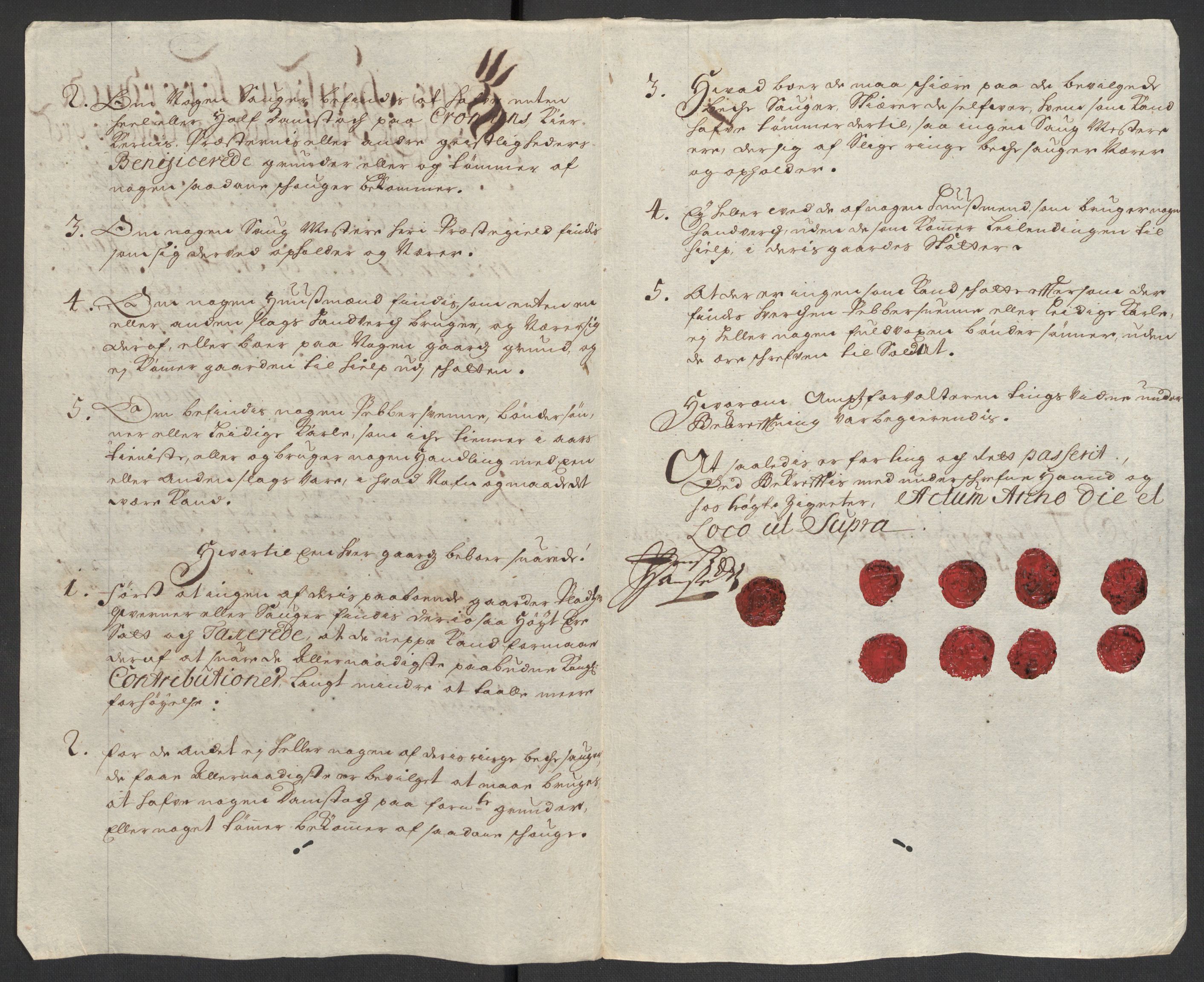 Rentekammeret inntil 1814, Reviderte regnskaper, Fogderegnskap, RA/EA-4092/R32/L1870: Fogderegnskap Jarlsberg grevskap, 1702, p. 155