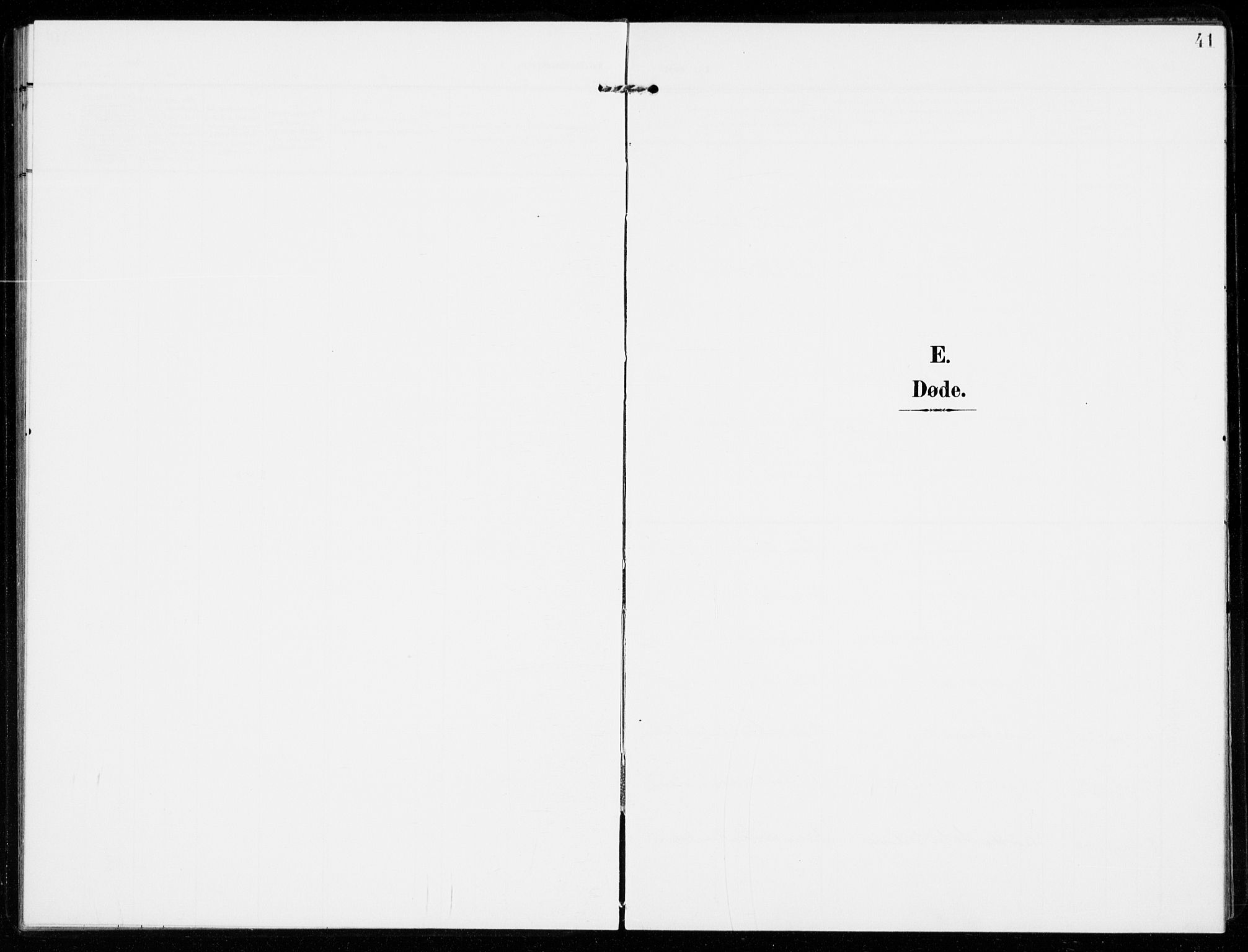 Sandar kirkebøker, SAKO/A-243/F/Fa/L0019: Parish register (official) no. 19, 1908-1914, p. 41