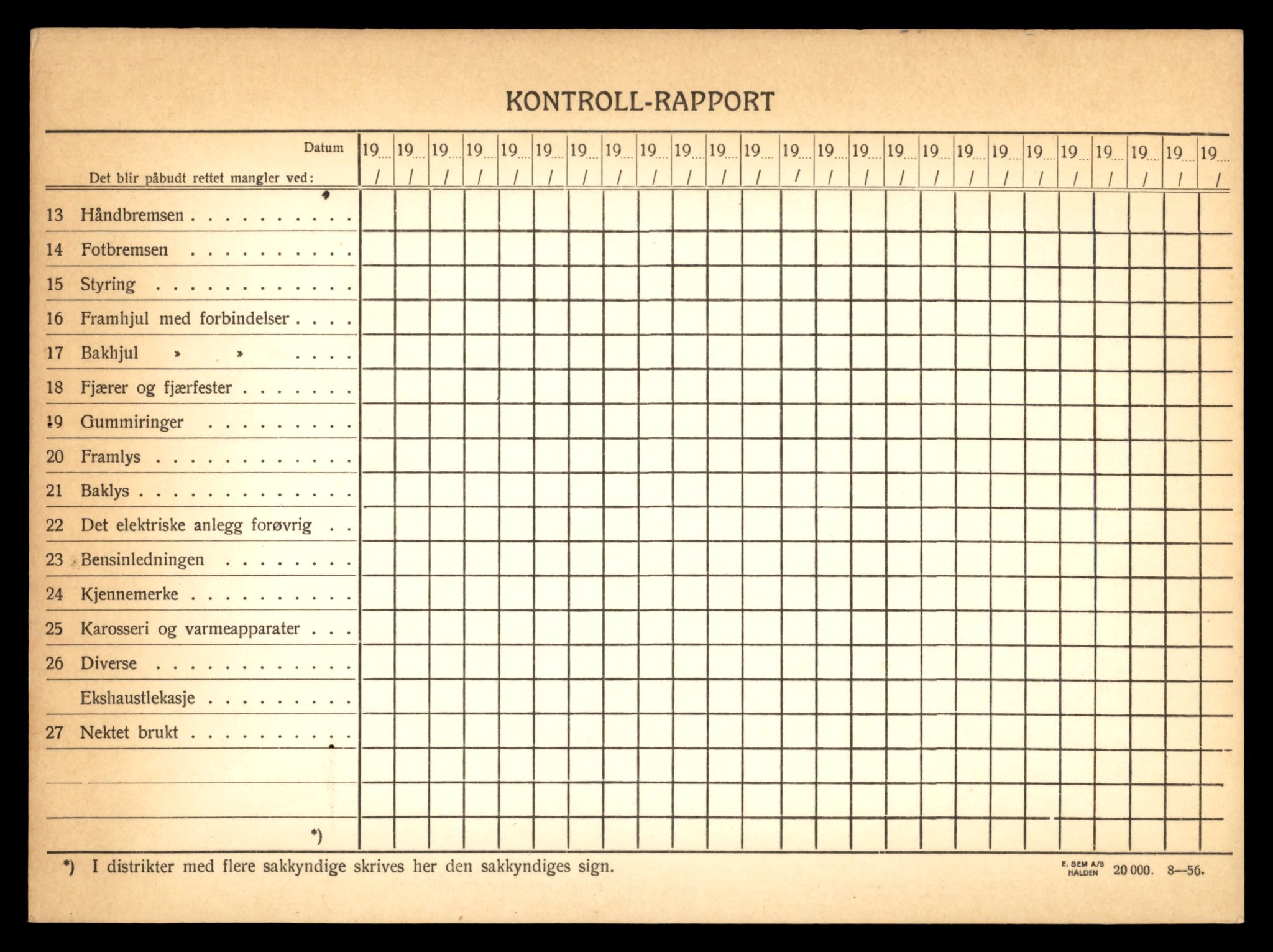 Møre og Romsdal vegkontor - Ålesund trafikkstasjon, AV/SAT-A-4099/F/Fe/L0039: Registreringskort for kjøretøy T 13361 - T 13530, 1927-1998, p. 1548