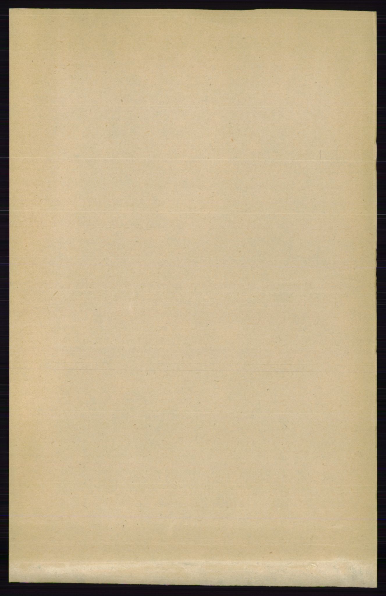 RA, 1891 census for 0116 Berg, 1891, p. 3382