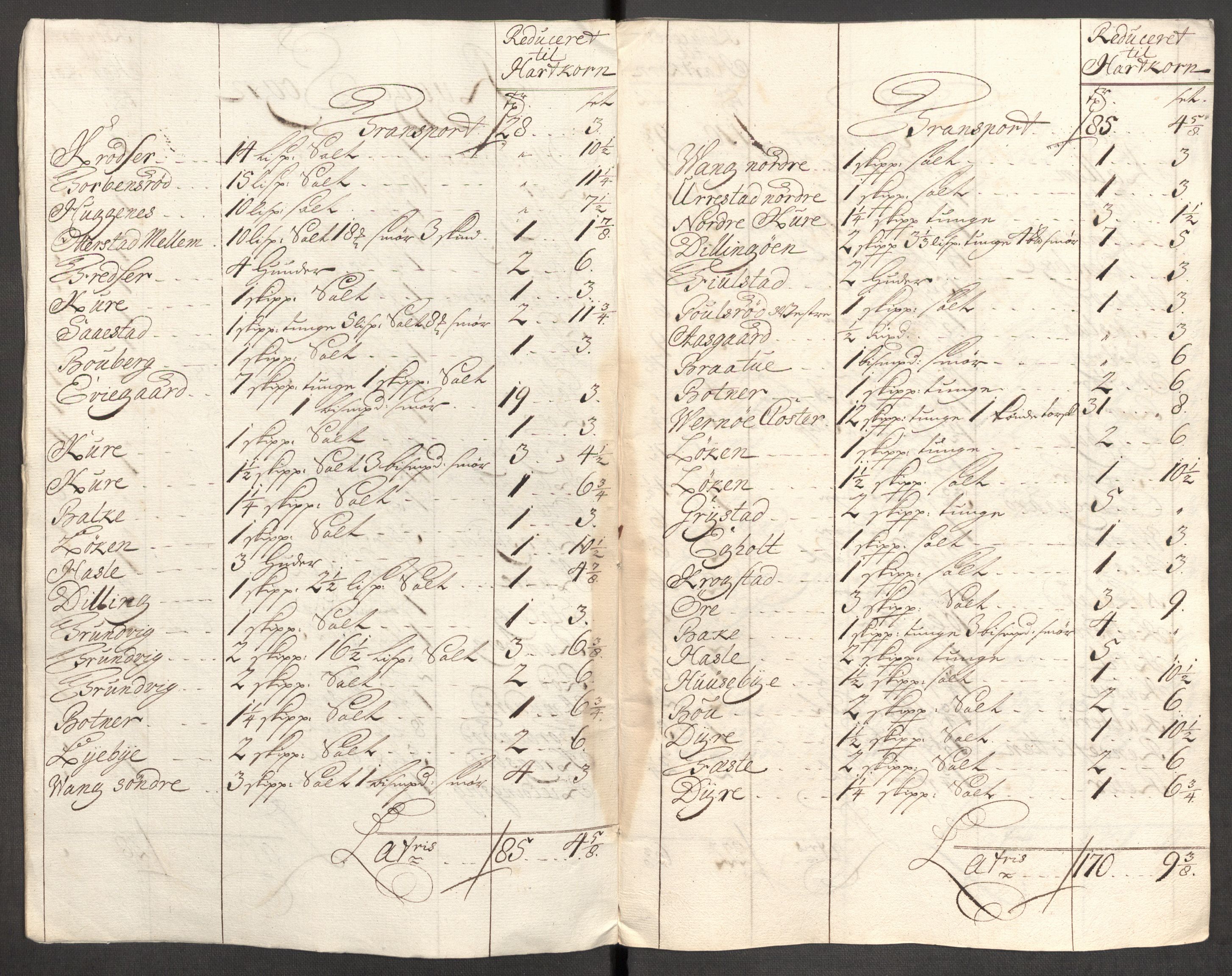 Rentekammeret inntil 1814, Reviderte regnskaper, Fogderegnskap, AV/RA-EA-4092/R04/L0138: Fogderegnskap Moss, Onsøy, Tune, Veme og Åbygge, 1713-1714, p. 106
