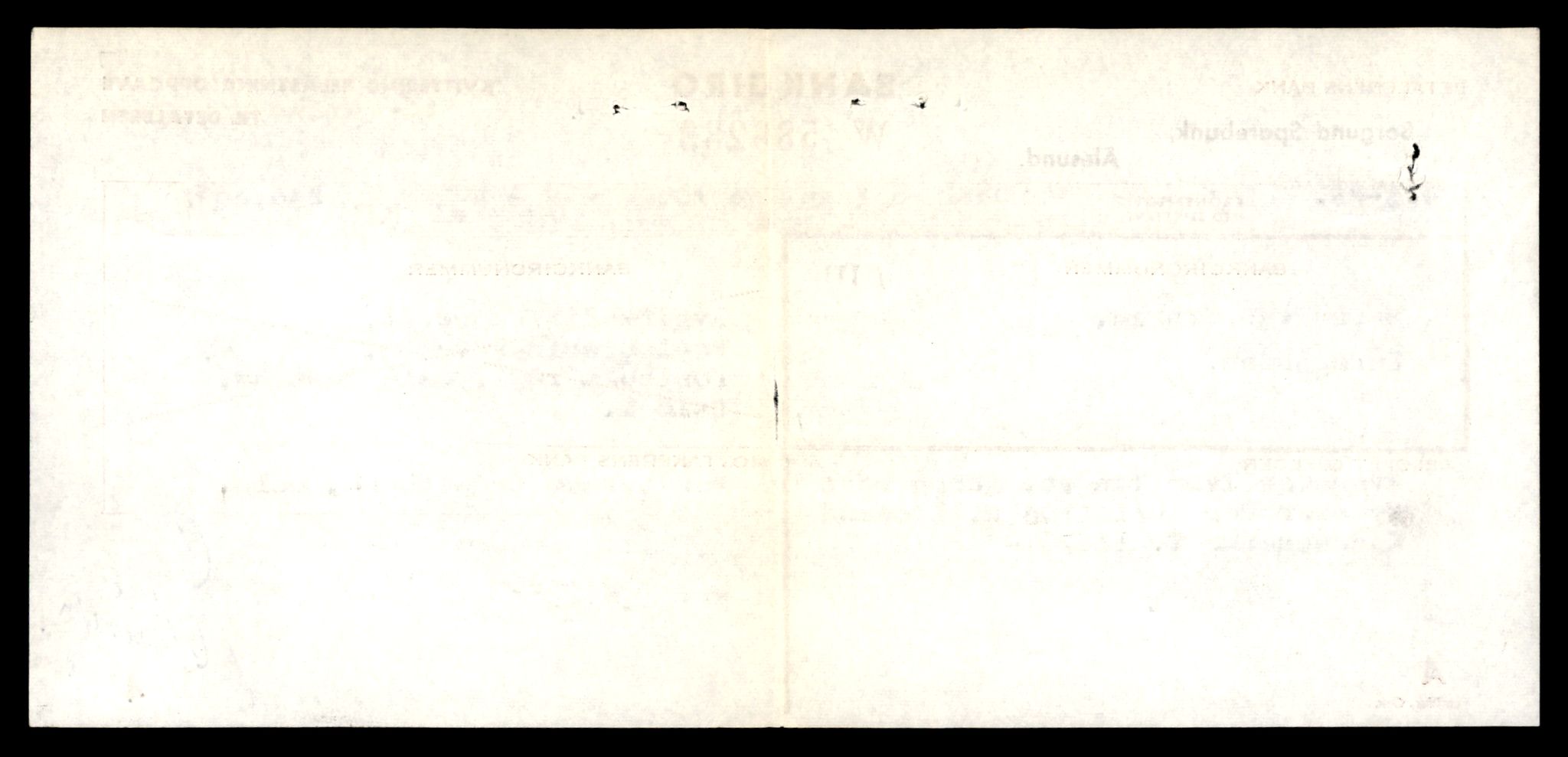 Møre og Romsdal vegkontor - Ålesund trafikkstasjon, AV/SAT-A-4099/F/Fe/L0047: Registreringskort for kjøretøy T 14580 - T 14720, 1927-1998, p. 2238
