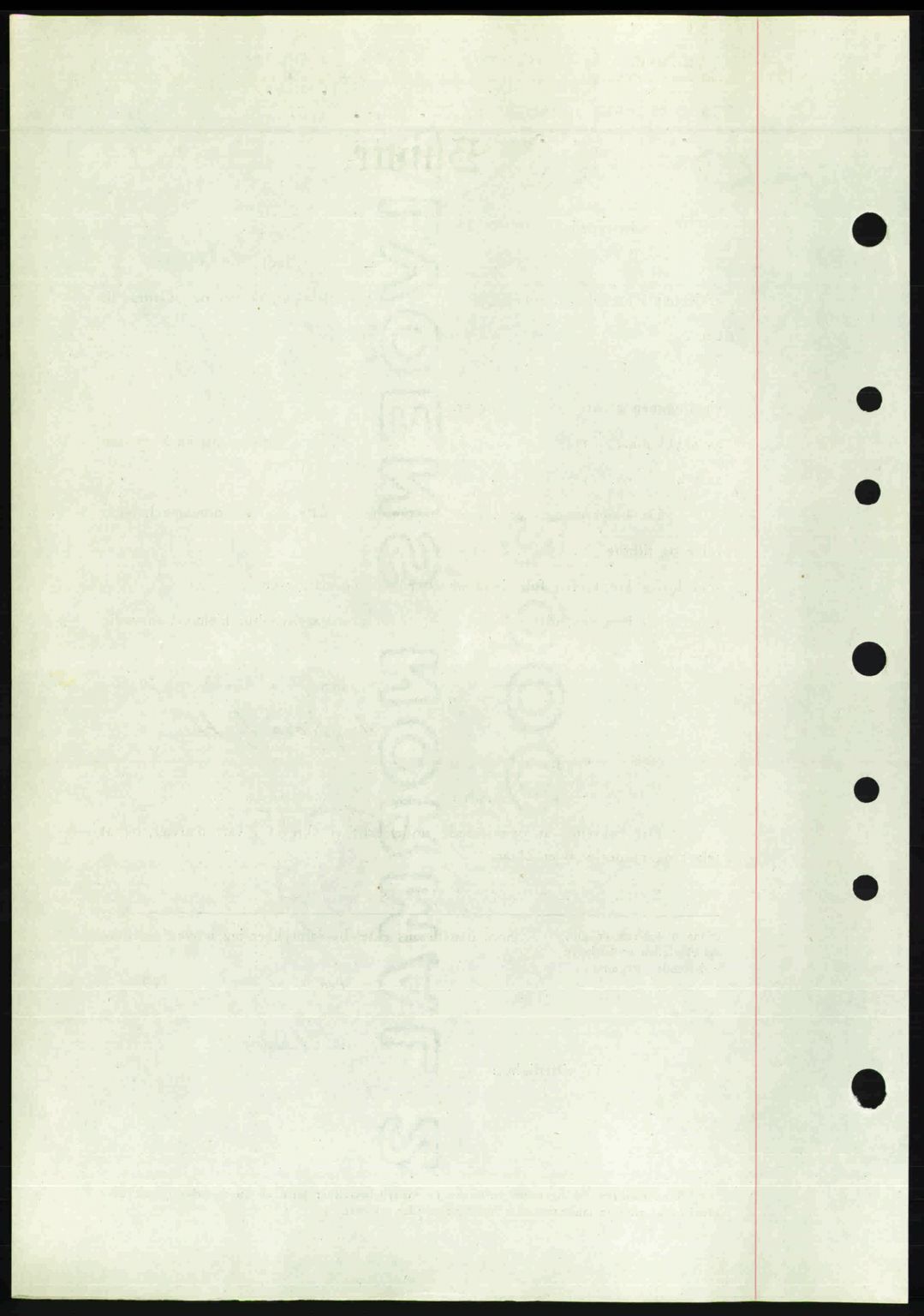 Romsdal sorenskriveri, SAT/A-4149/1/2/2C: Mortgage book no. A19, 1946-1946, Diary no: : 876/1946