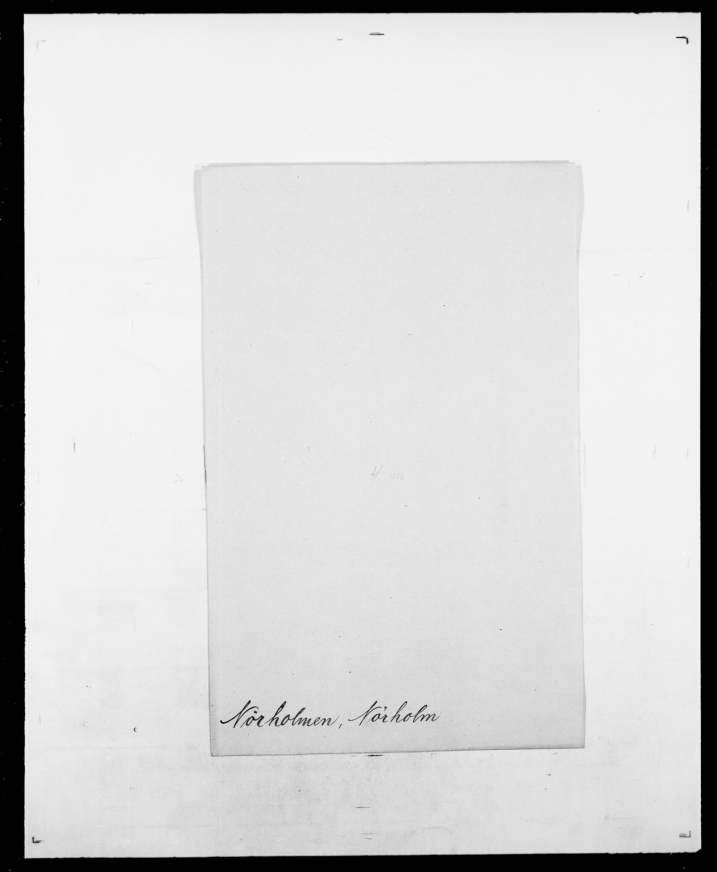Delgobe, Charles Antoine - samling, SAO/PAO-0038/D/Da/L0028: Naaden - Nøvik, p. 653
