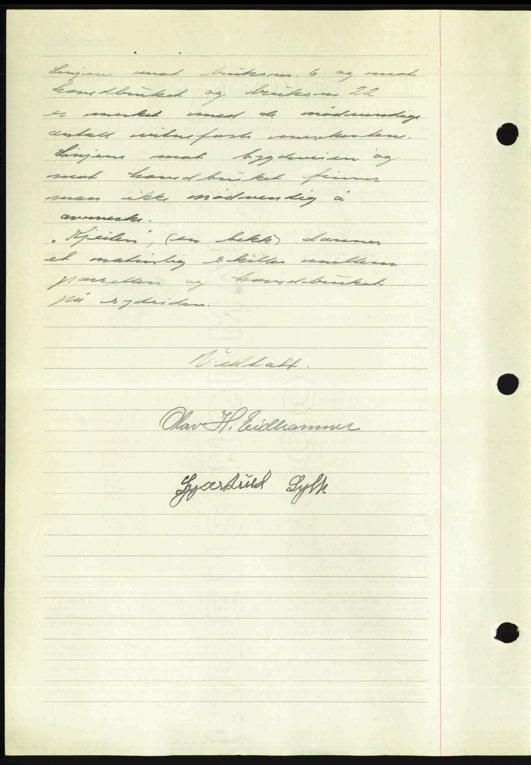 Romsdal sorenskriveri, AV/SAT-A-4149/1/2/2C: Mortgage book no. A21, 1946-1946, Diary no: : 2811/1946