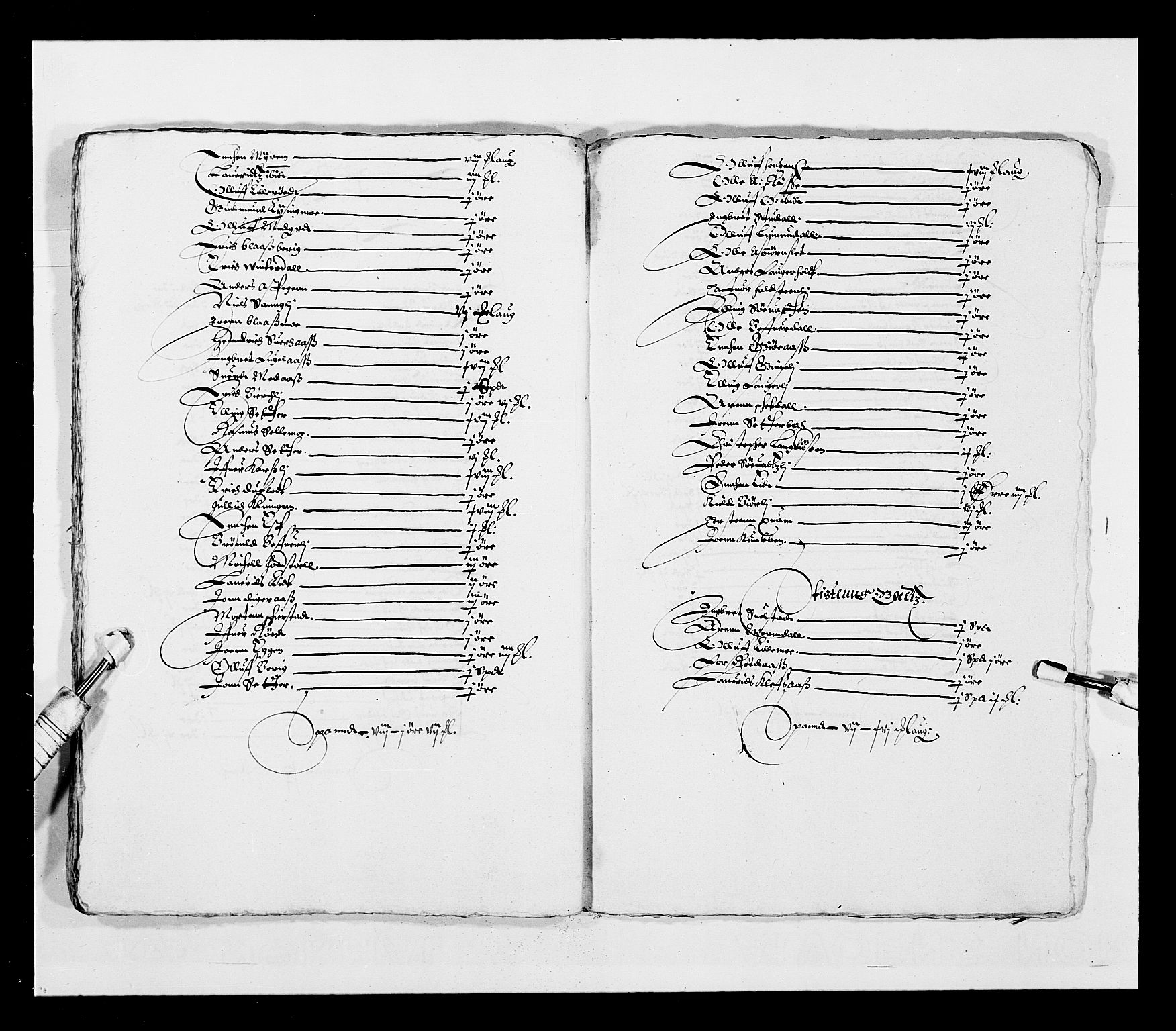 Stattholderembetet 1572-1771, RA/EA-2870/Ek/L0028/0001: Jordebøker 1633-1658: / Jordebøker for Trondheim len, 1645-1646, p. 195