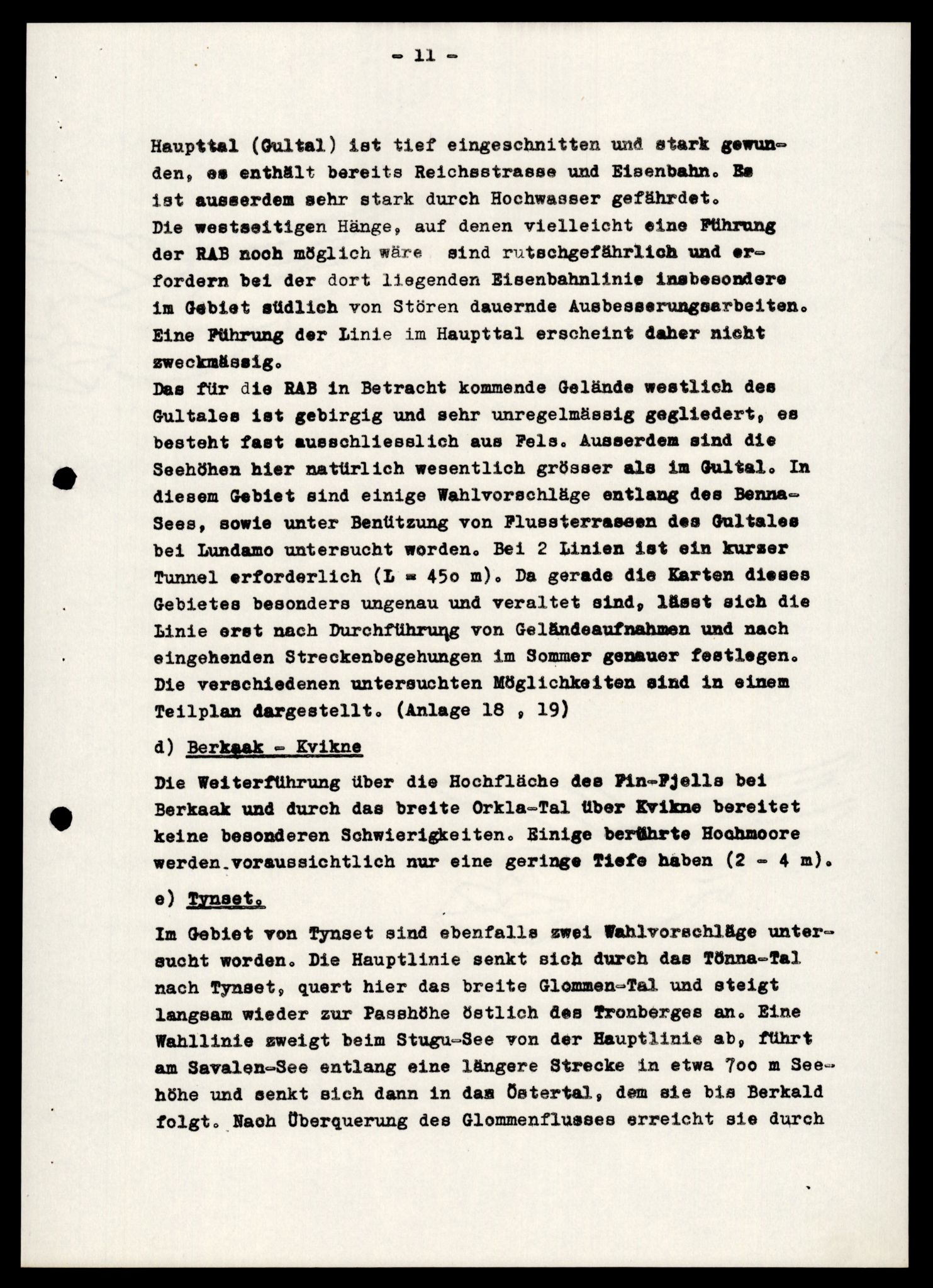 Forsvarets Overkommando. 2 kontor. Arkiv 11.4. Spredte tyske arkivsaker, AV/RA-RAFA-7031/D/Dar/Darb/L0001: Reichskommissariat - Hauptabteilung Technik und Verkehr, 1940-1944, p. 53