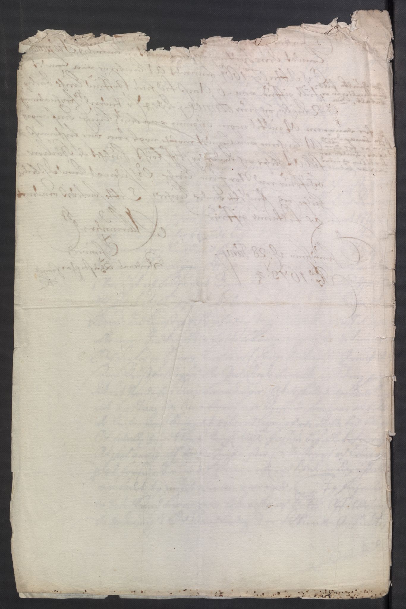 Rentekammeret inntil 1814, Reviderte regnskaper, Kirkeregnskap, AV/RA-EA-4067/Rf/L0121: Kirkeregnskap, 1656-1679, p. 250