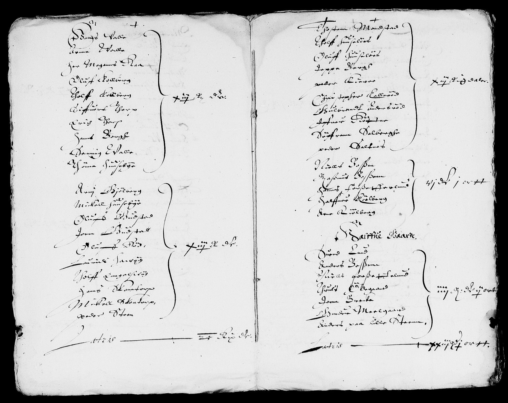 Rentekammeret inntil 1814, Reviderte regnskaper, Lensregnskaper, AV/RA-EA-5023/R/Rb/Rba/L0070: Akershus len, 1624