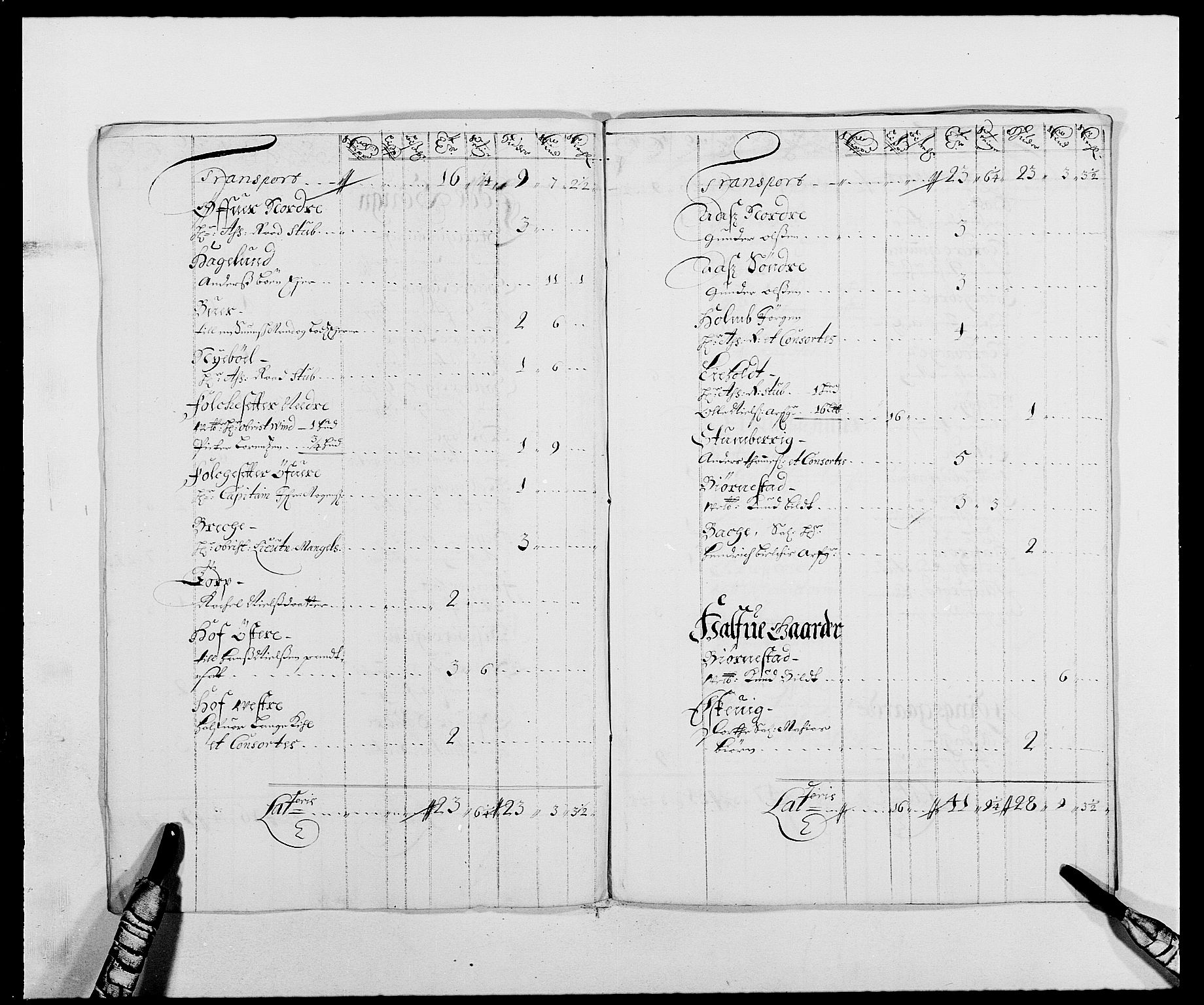 Rentekammeret inntil 1814, Reviderte regnskaper, Fogderegnskap, AV/RA-EA-4092/R01/L0006: Fogderegnskap Idd og Marker, 1685-1686, p. 330