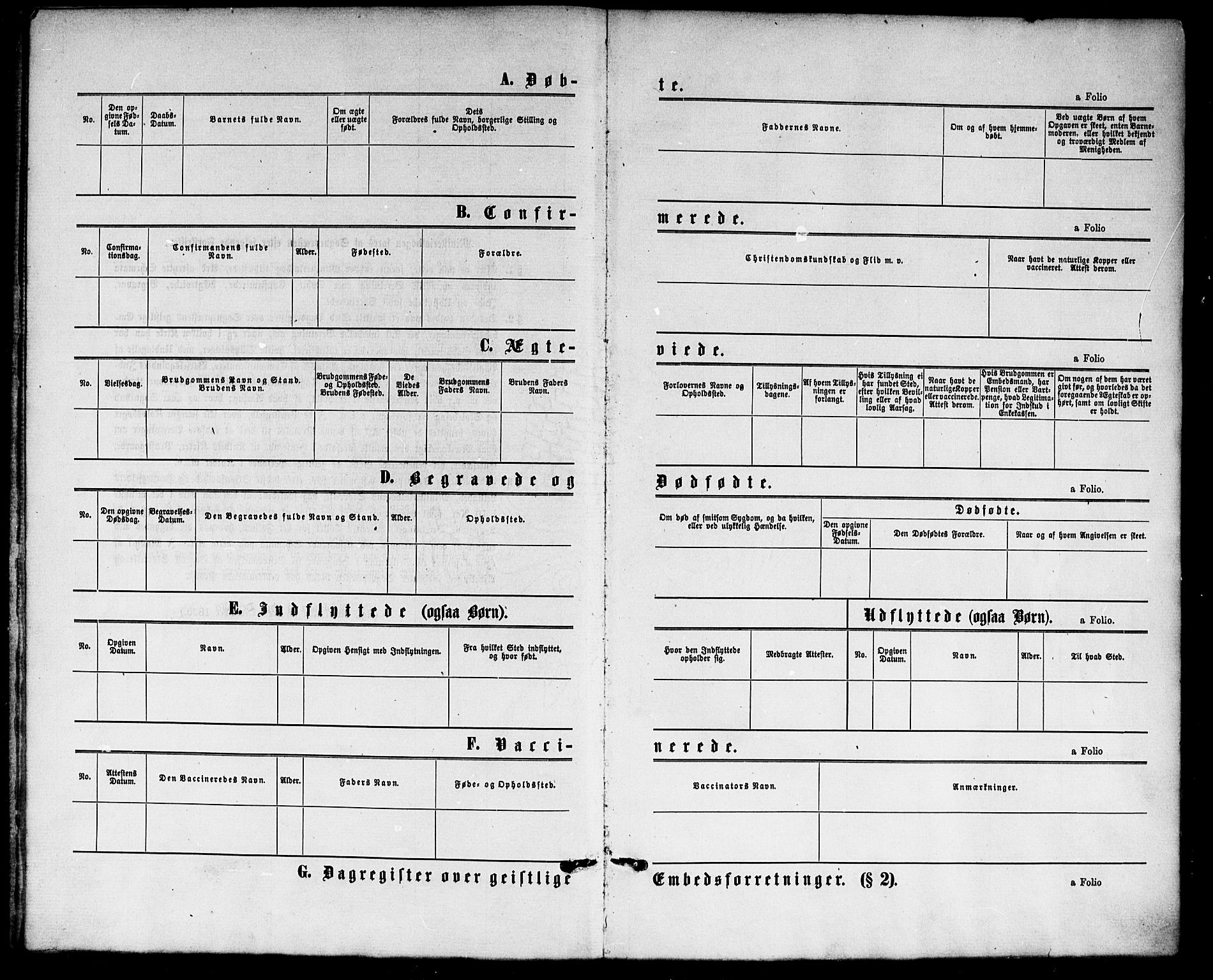 Bragernes kirkebøker, AV/SAKO-A-6/F/Fc/L0004: Parish register (official) no. III 4, 1875-1877