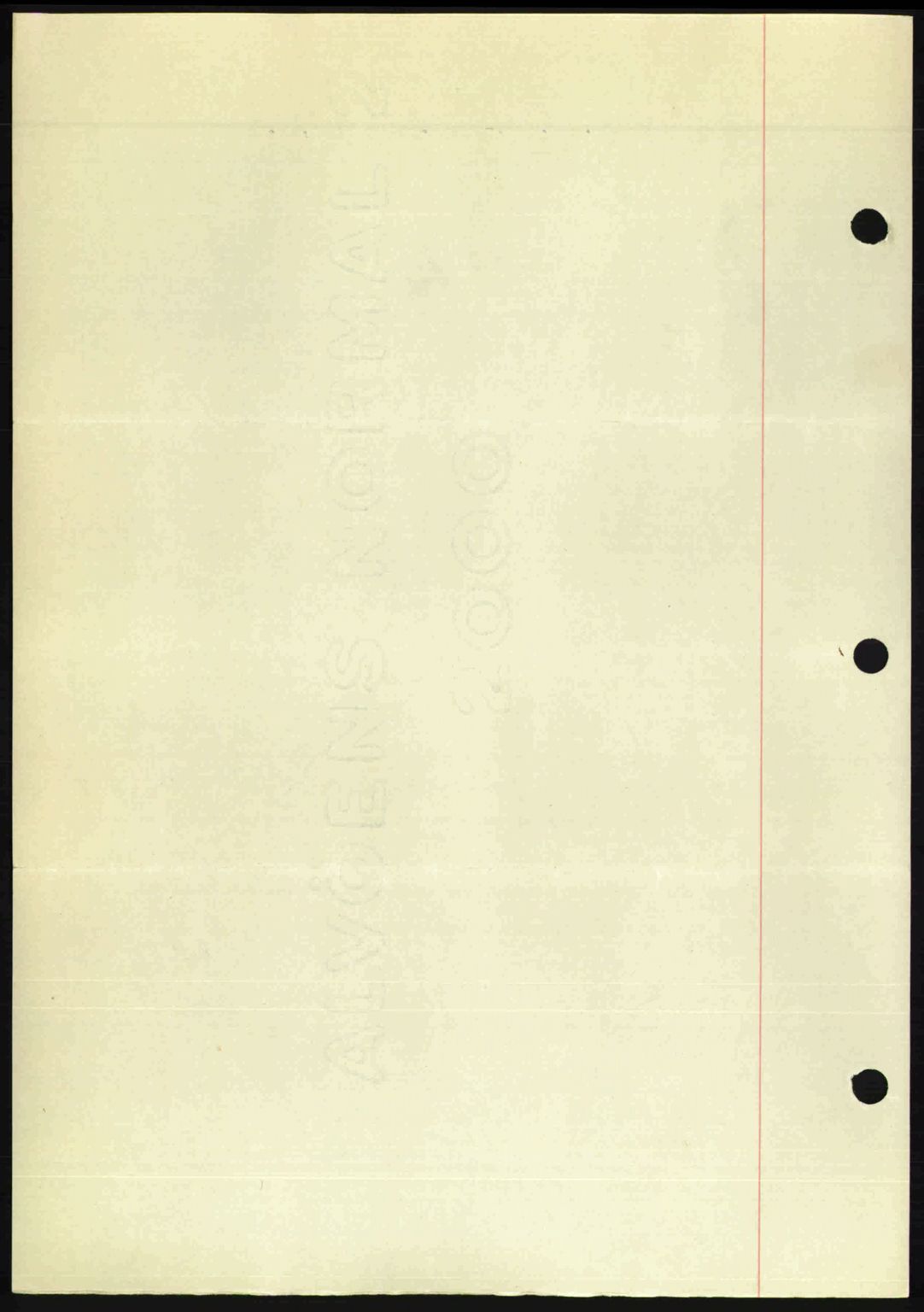 Romsdal sorenskriveri, SAT/A-4149/1/2/2C: Mortgage book no. A24, 1947-1947, Diary no: : 2935/1947