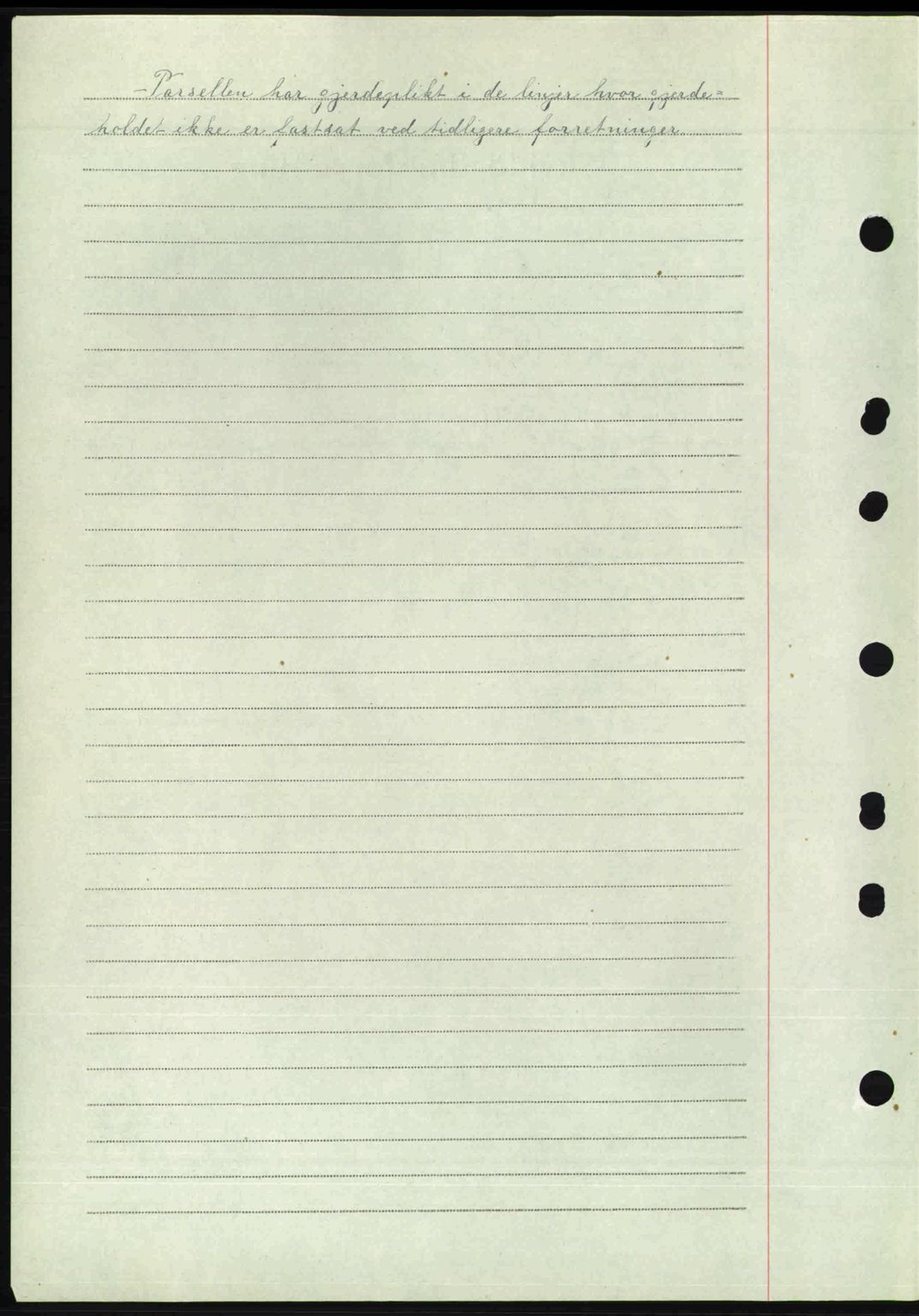 Midhordland sorenskriveri, SAB/A-3001/1/G/Gb/Gbj/L0022: Mortgage book no. A41-43, 1946-1946, Diary no: : 508/1946