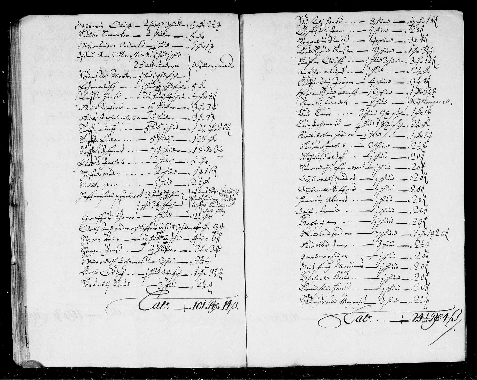 Rentekammeret inntil 1814, Reviderte regnskaper, Stiftamtstueregnskaper, Landkommissariatet på Akershus og Akershus stiftamt, AV/RA-EA-5869/R/Rb/L0083: Akershus stiftamt, 1672