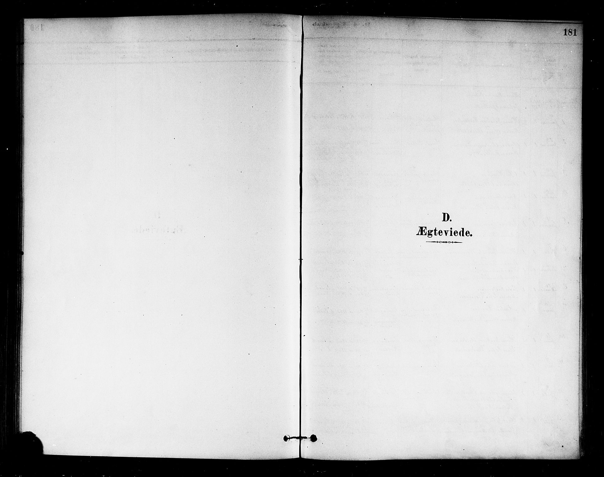 Eidsberg prestekontor Kirkebøker, SAO/A-10905/F/Fa/L0012: Parish register (official) no. I 12, 1879-1901, p. 181