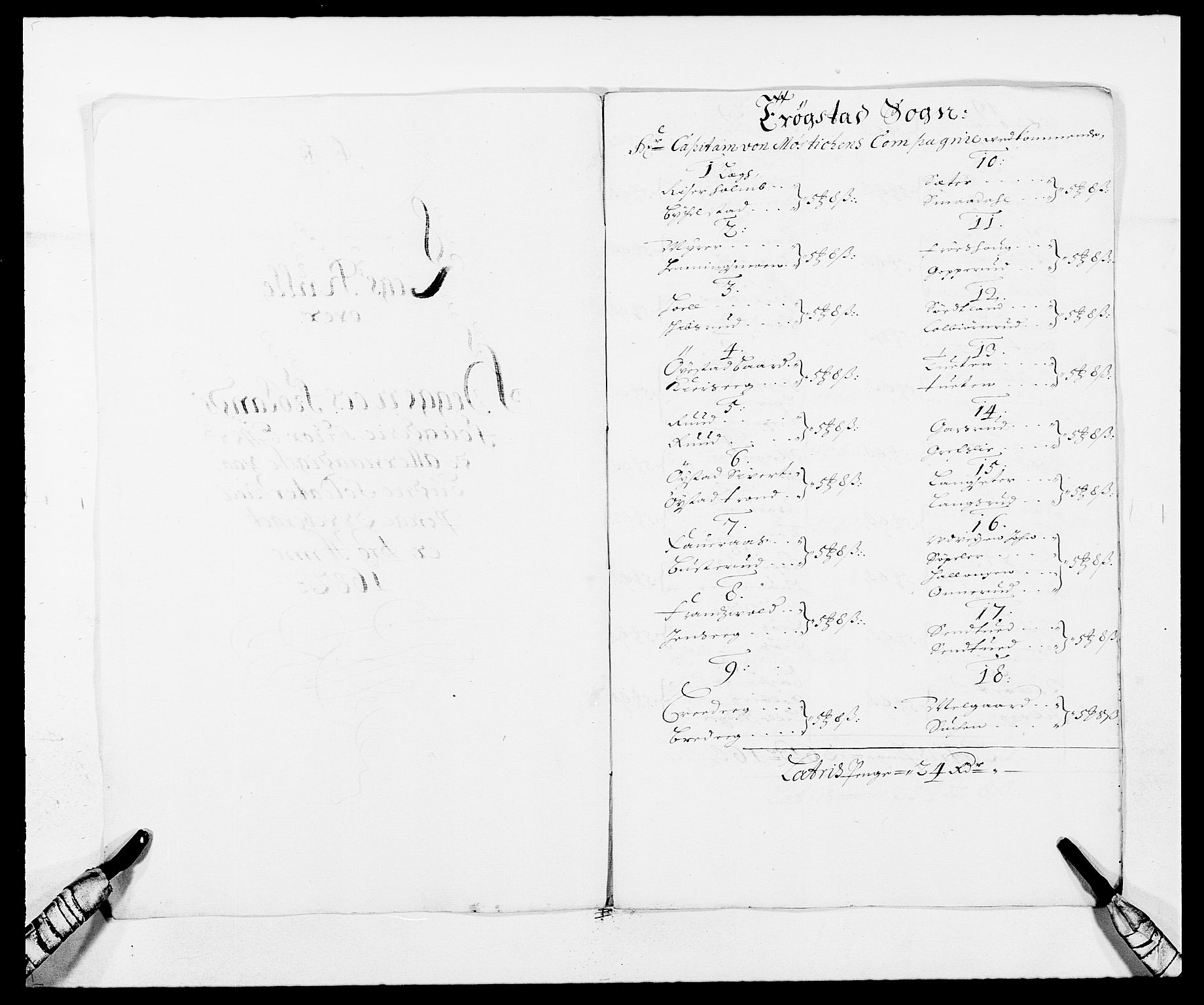 Rentekammeret inntil 1814, Reviderte regnskaper, Fogderegnskap, RA/EA-4092/R06/L0280: Fogderegnskap Heggen og Frøland, 1681-1684, p. 322